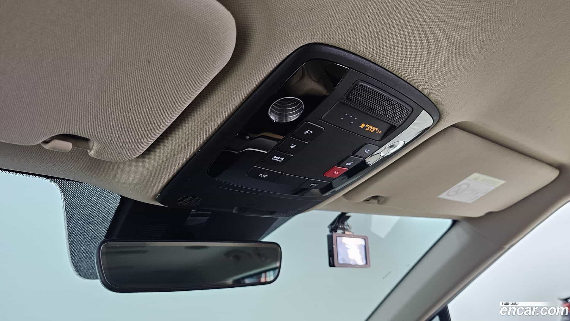 Canival Kia 2022.4-OPTION-022