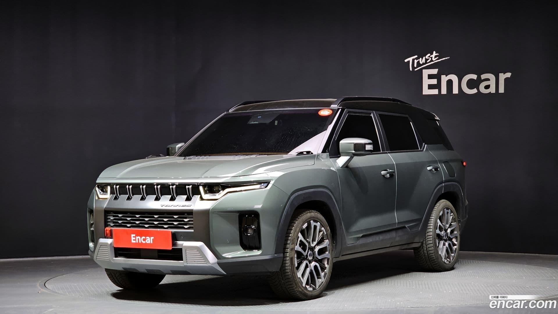 Main__Slider__Photo:Torres KG_Mobility_Ssangyong 2023.1-1