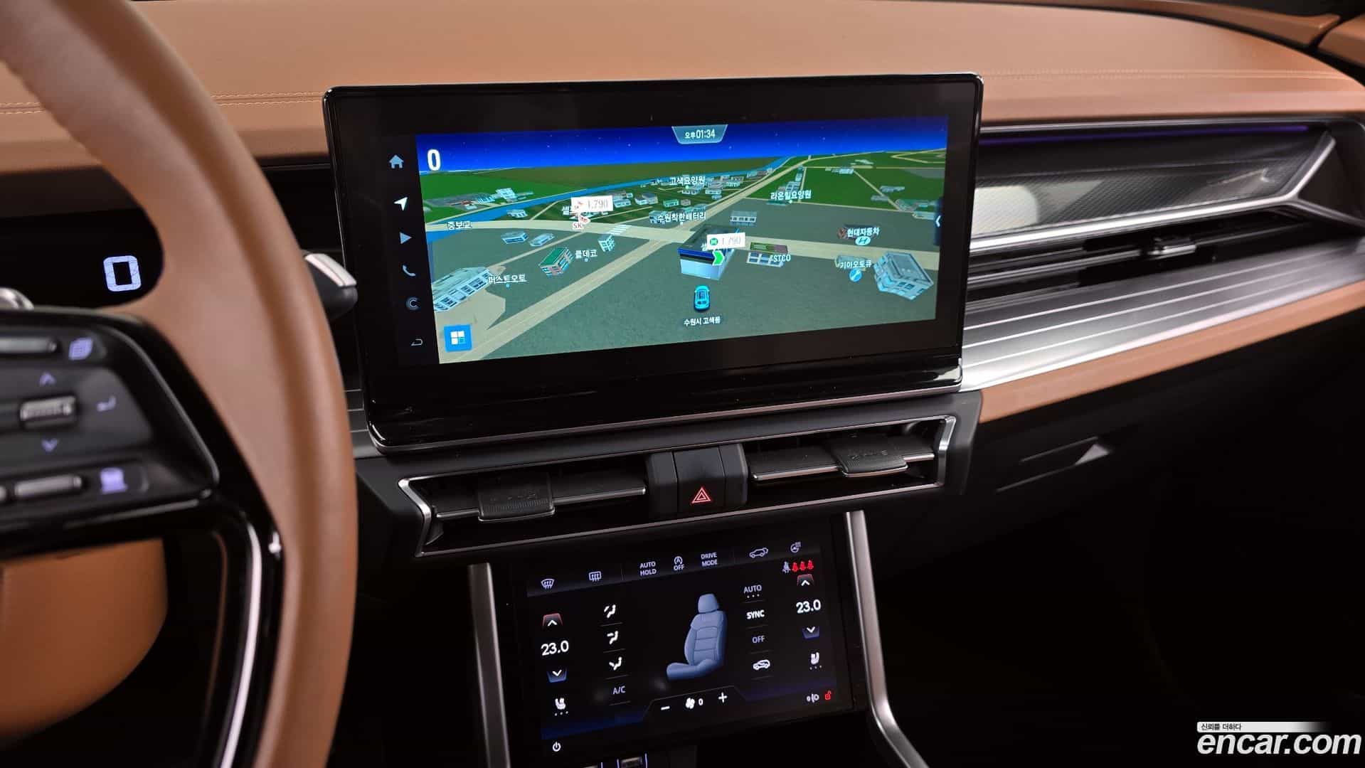 Torres KG_Mobility_Ssangyong 2023.1-OPTION-018