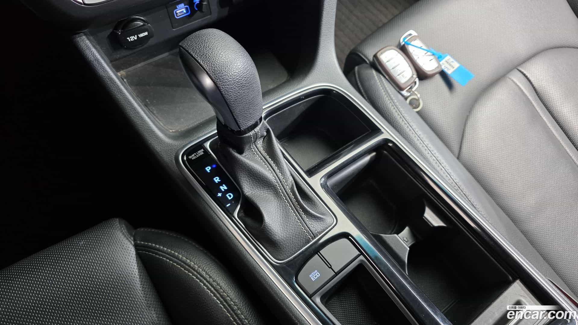 Sonata Hyundai 2017.8-INNER-009