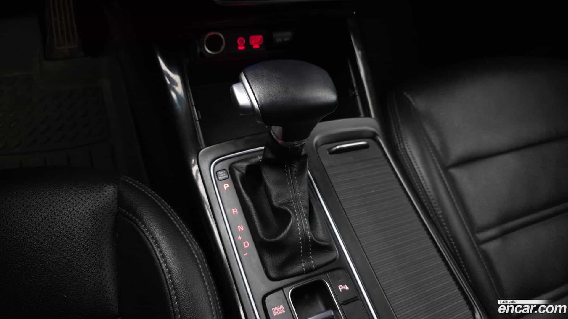 Sorento Kia 2019.11-INNER-009