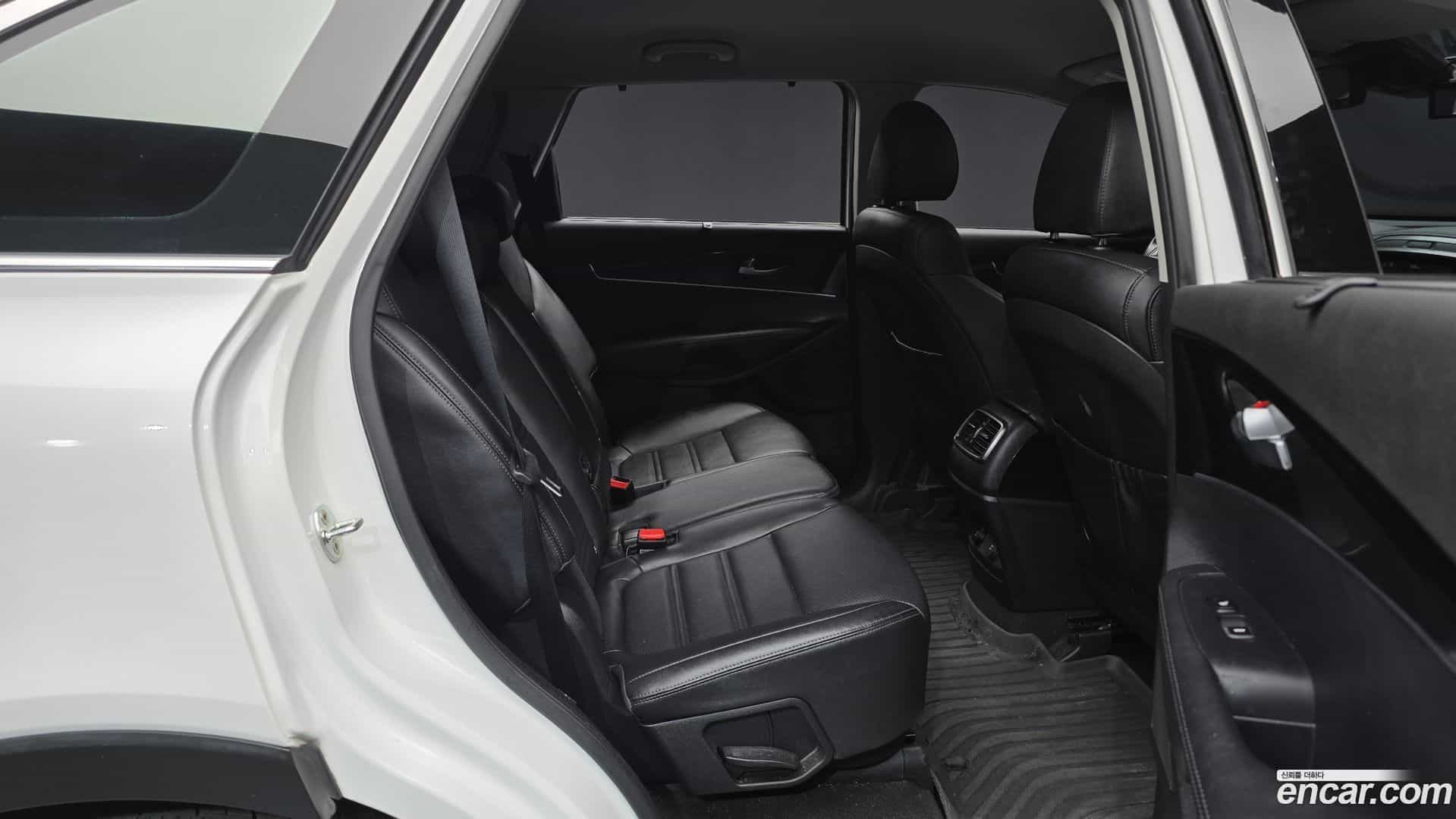 Sorento Kia 2019.11-OPTION-016