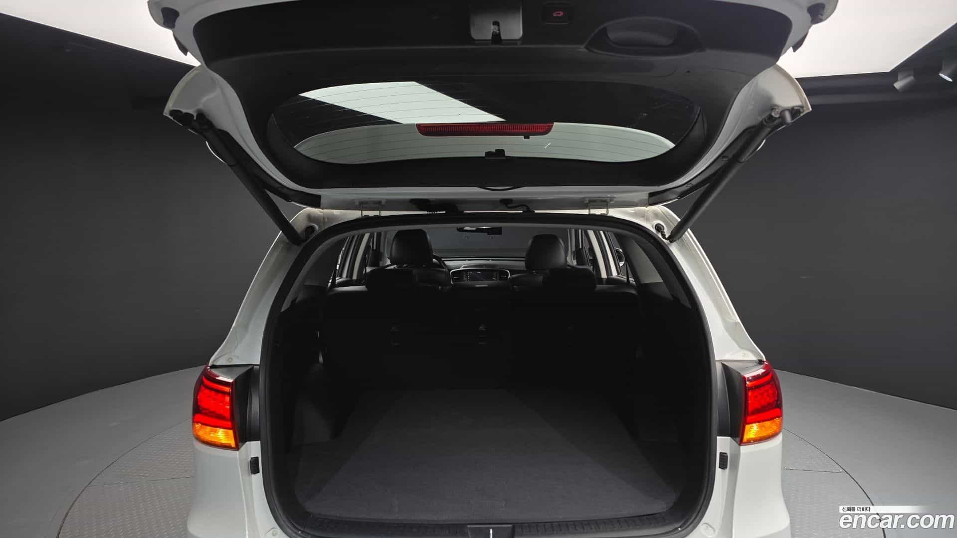 Sorento Kia 2019.11-OPTION-024