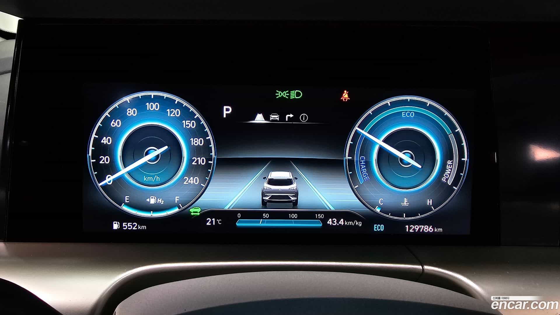 Nexo Hyundai 2022.4-INNER-008