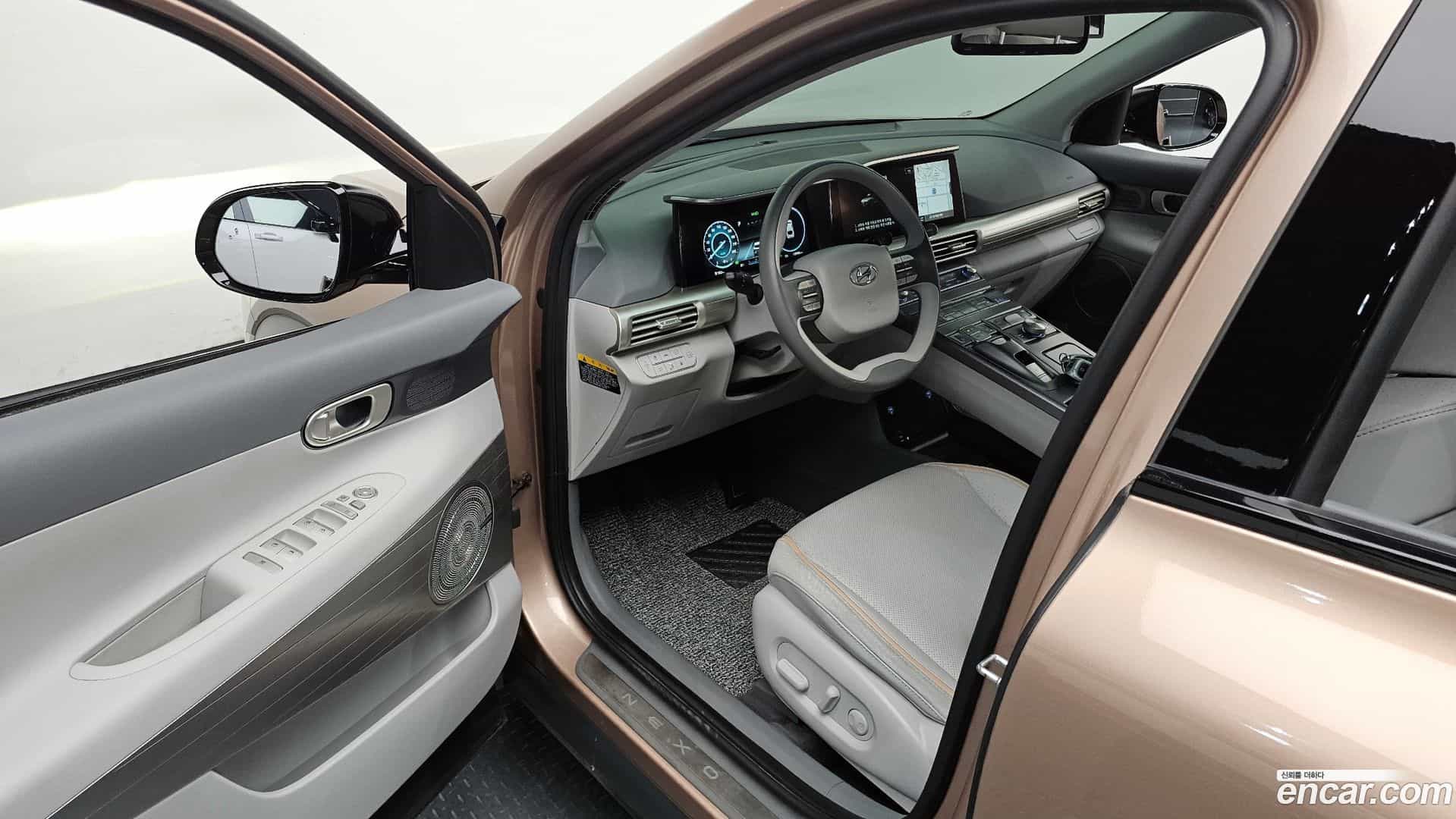 Nexo Hyundai 2022.4-INNER-010