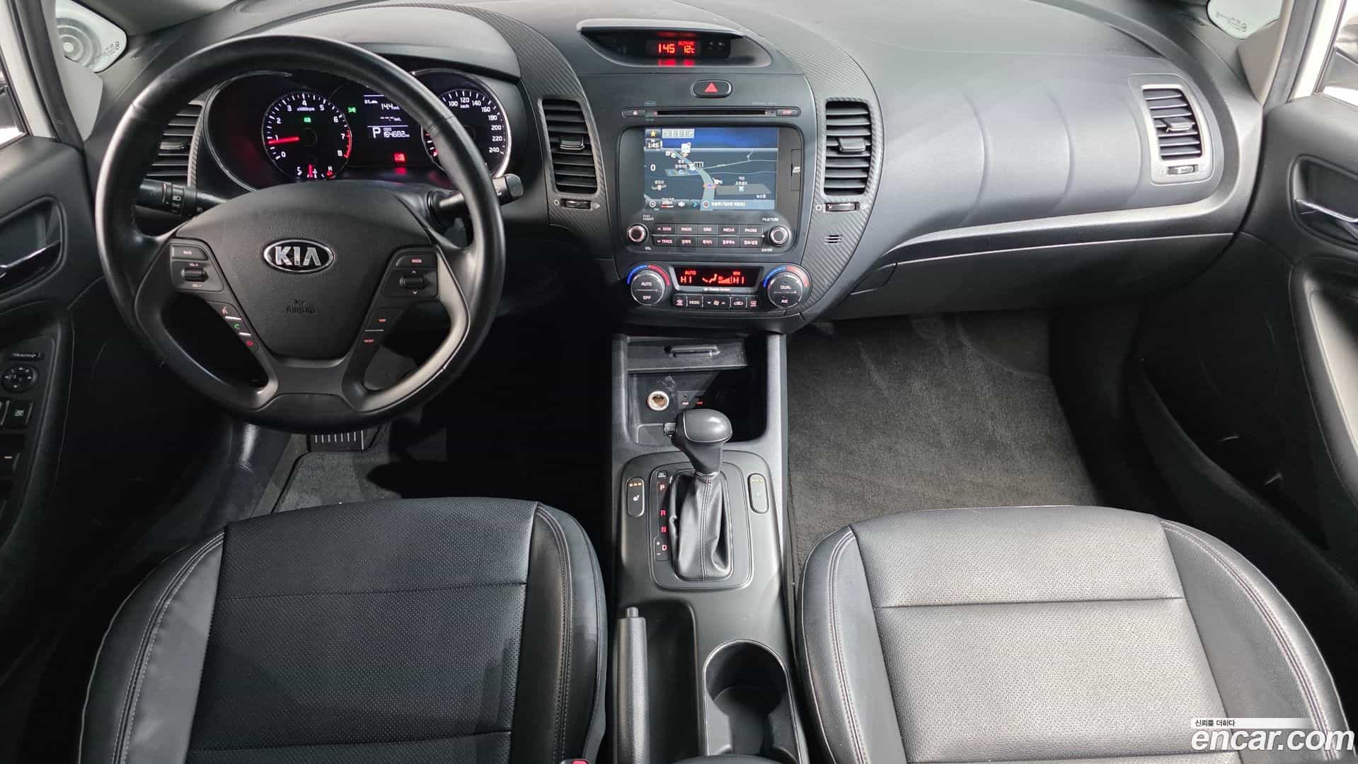 K3 Kia 2012.9-INNER-007