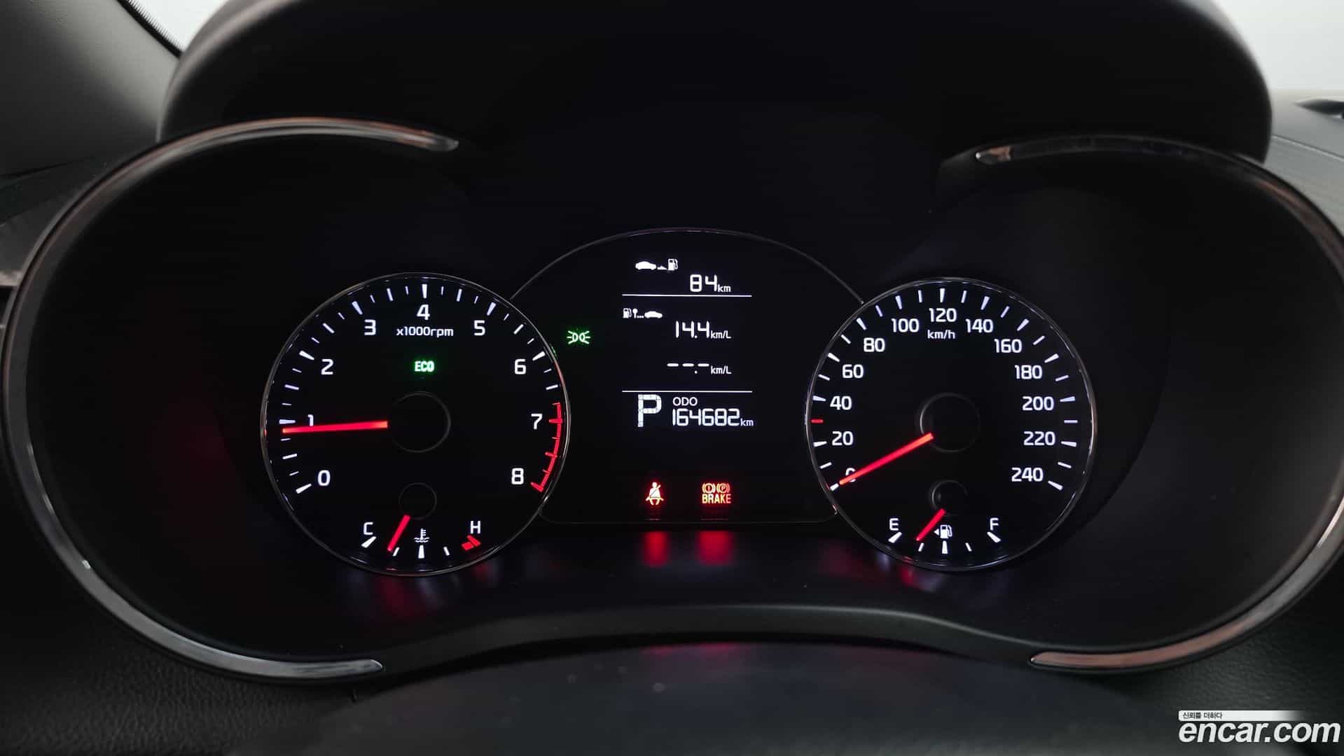 K3 Kia 2012.9-INNER-008