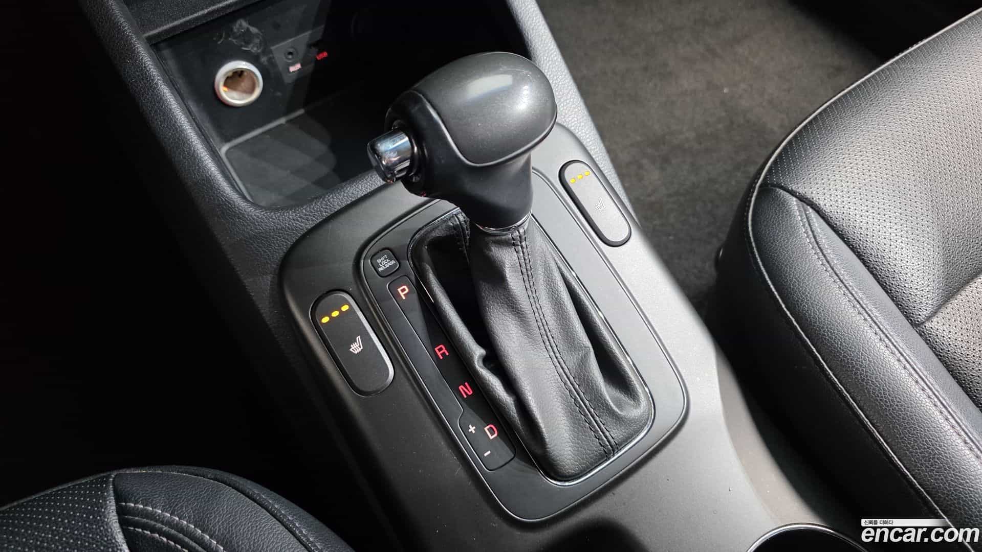 K3 Kia 2012.9-INNER-009