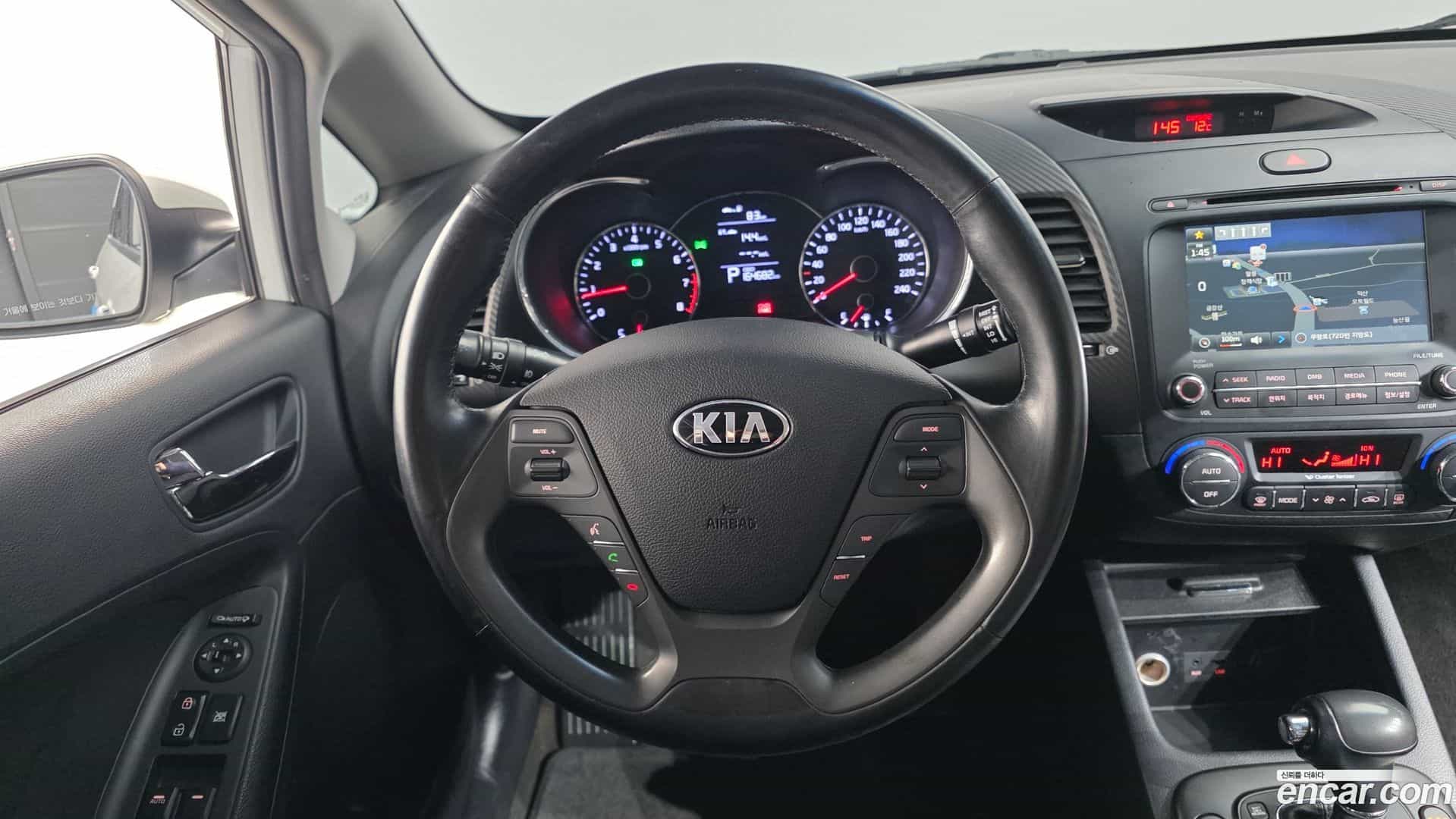 K3 Kia 2012.9-OPTION-018