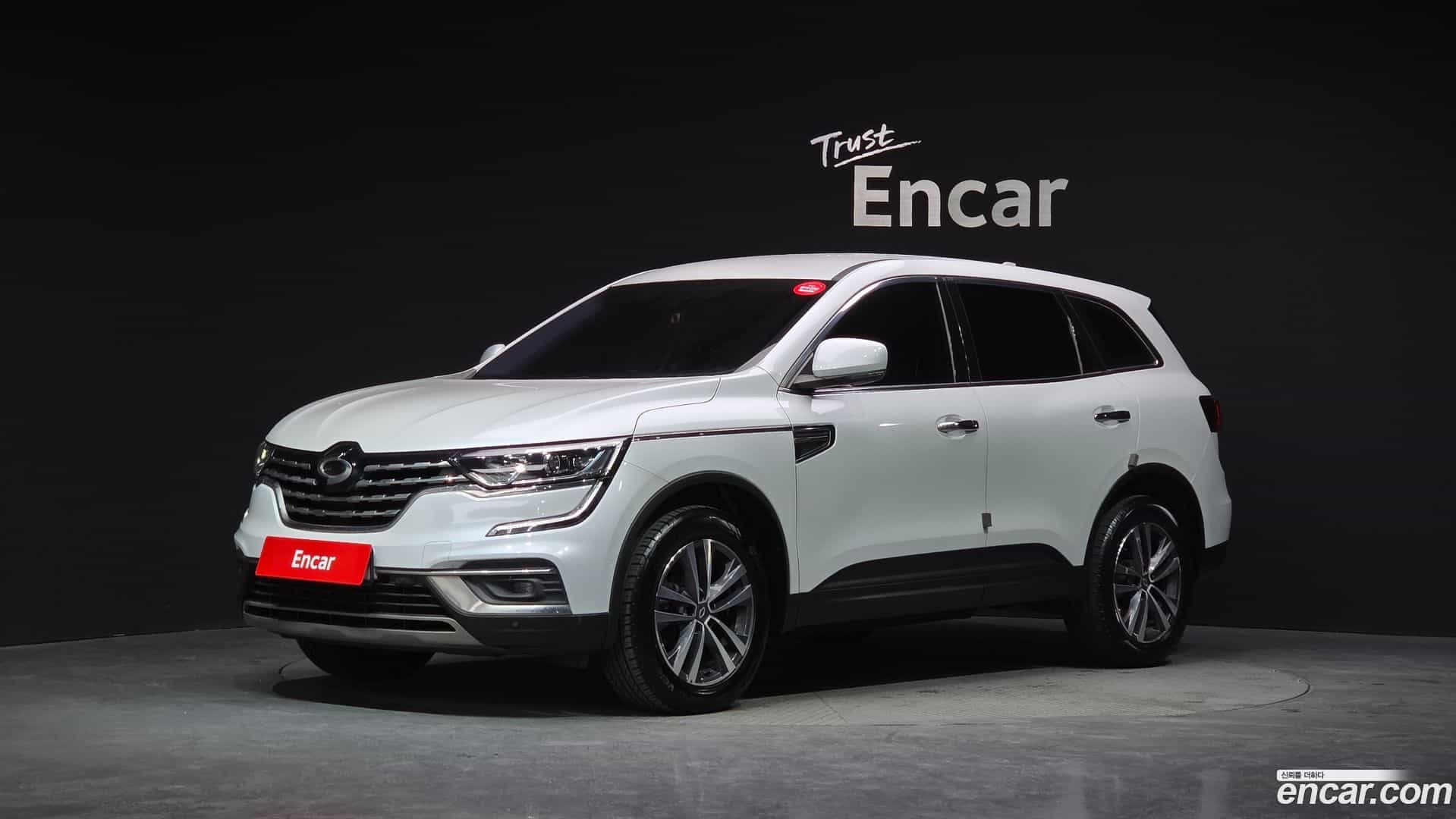 QM6 Renault-KoreaSamsung 2020.7-OUTER-001