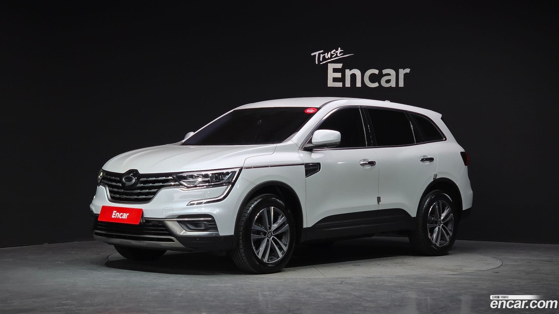 Main__Slider__Photo:QM6 Renault-KoreaSamsung 2020.7-0