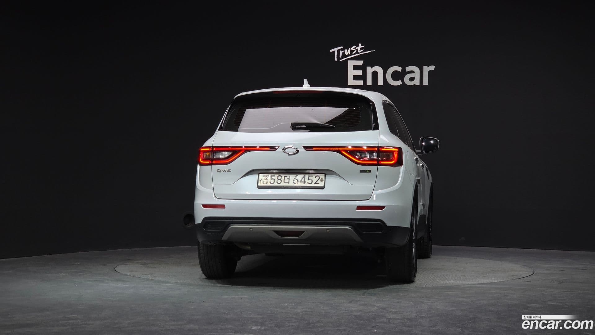 Main__Slider__Photo:QM6 Renault-KoreaSamsung 2020.7-3