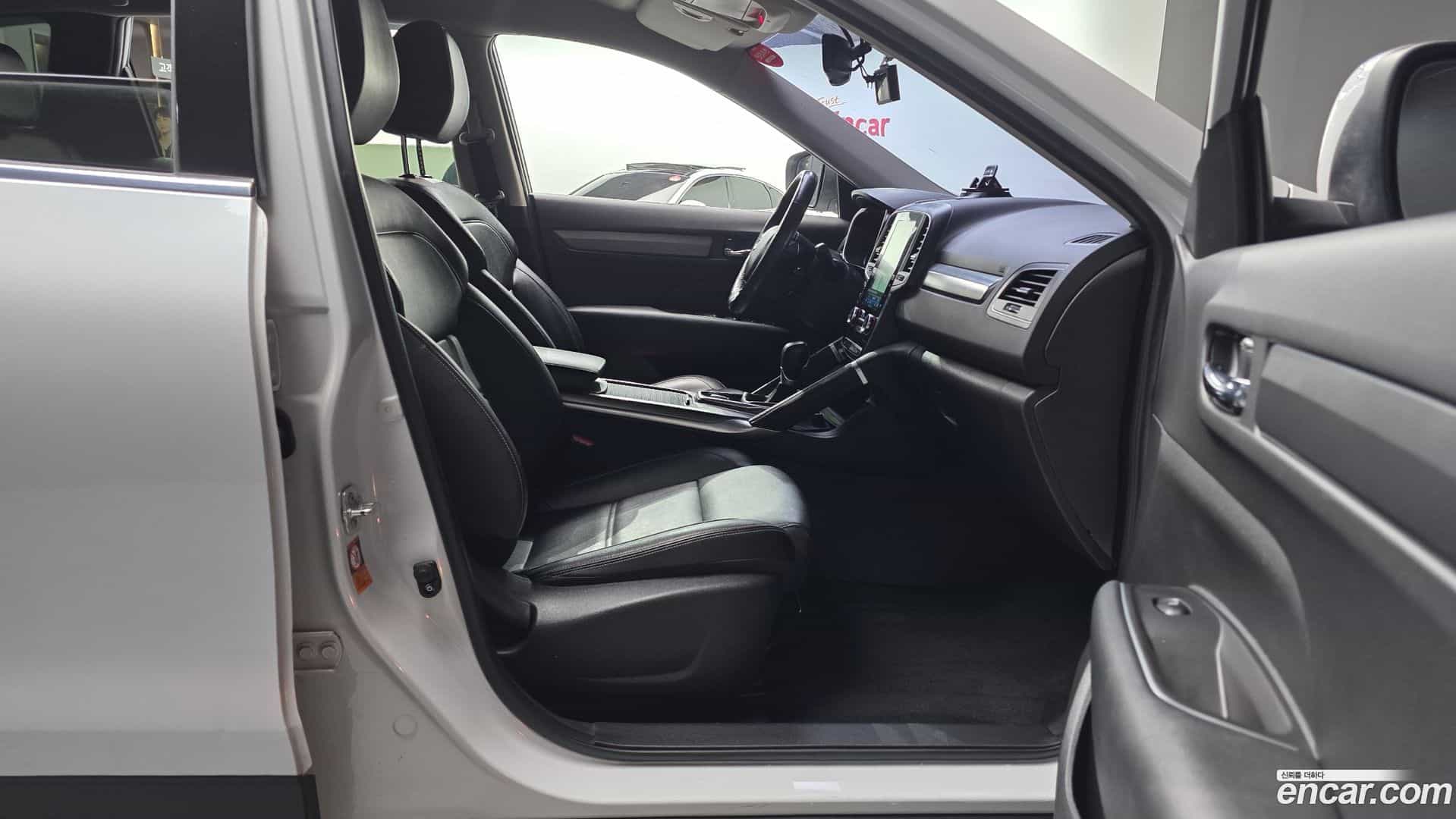 QM6 Renault-KoreaSamsung 2020.7-OPTION-015