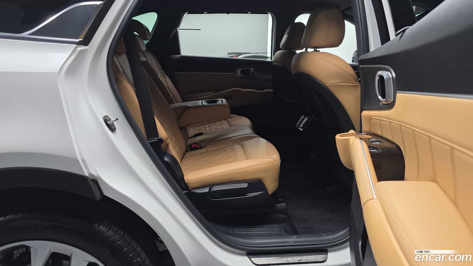 Sorento Kia 2020.11-OPTION-016