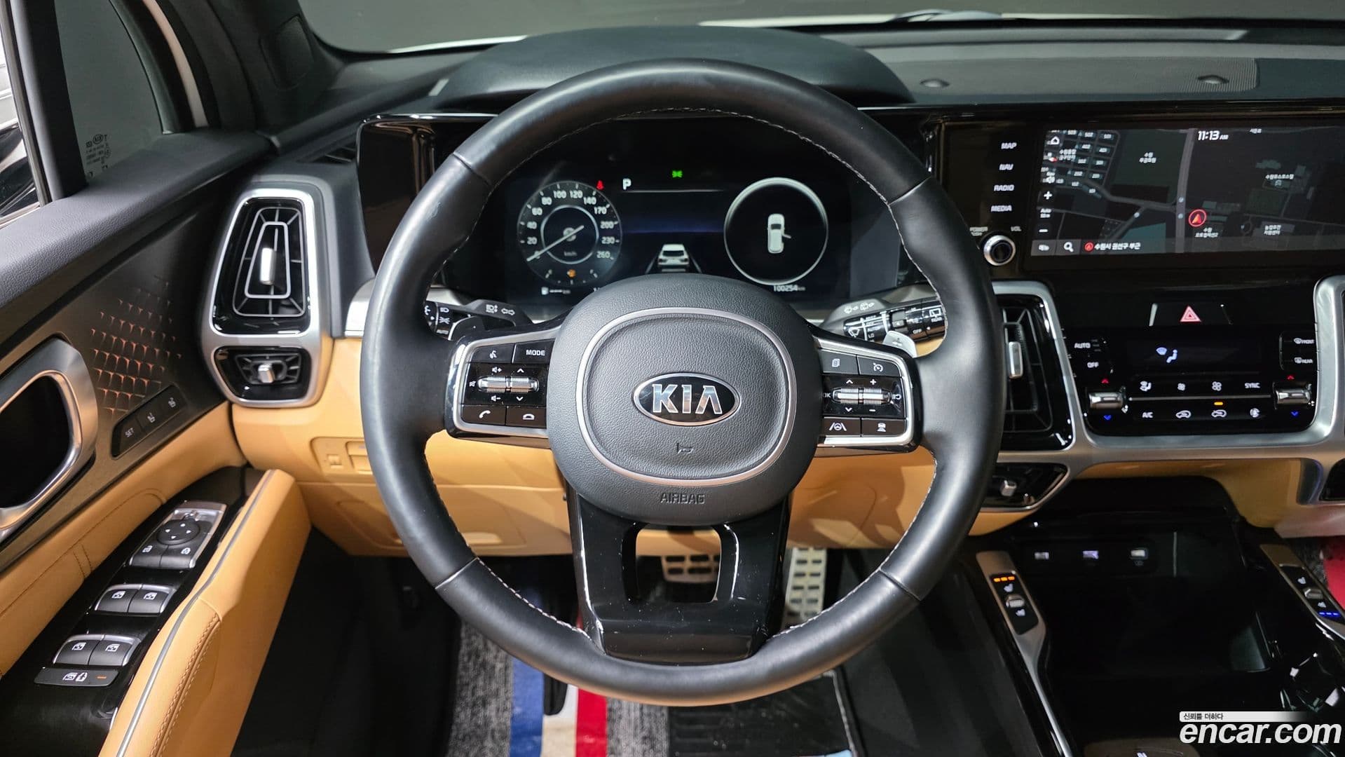 Main__Slider__Photo:Sorento Kia 2020.11-12