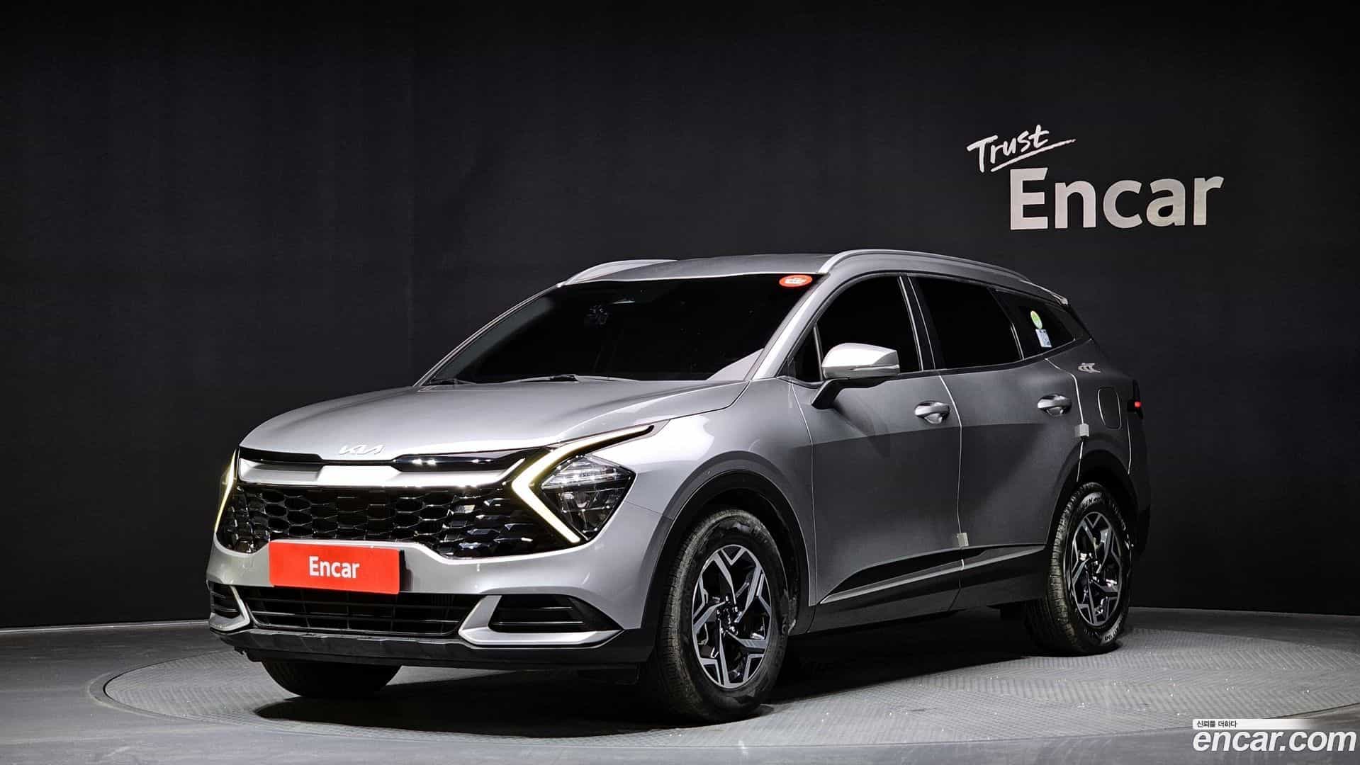Sportage Kia 2022.0-OUTER-001