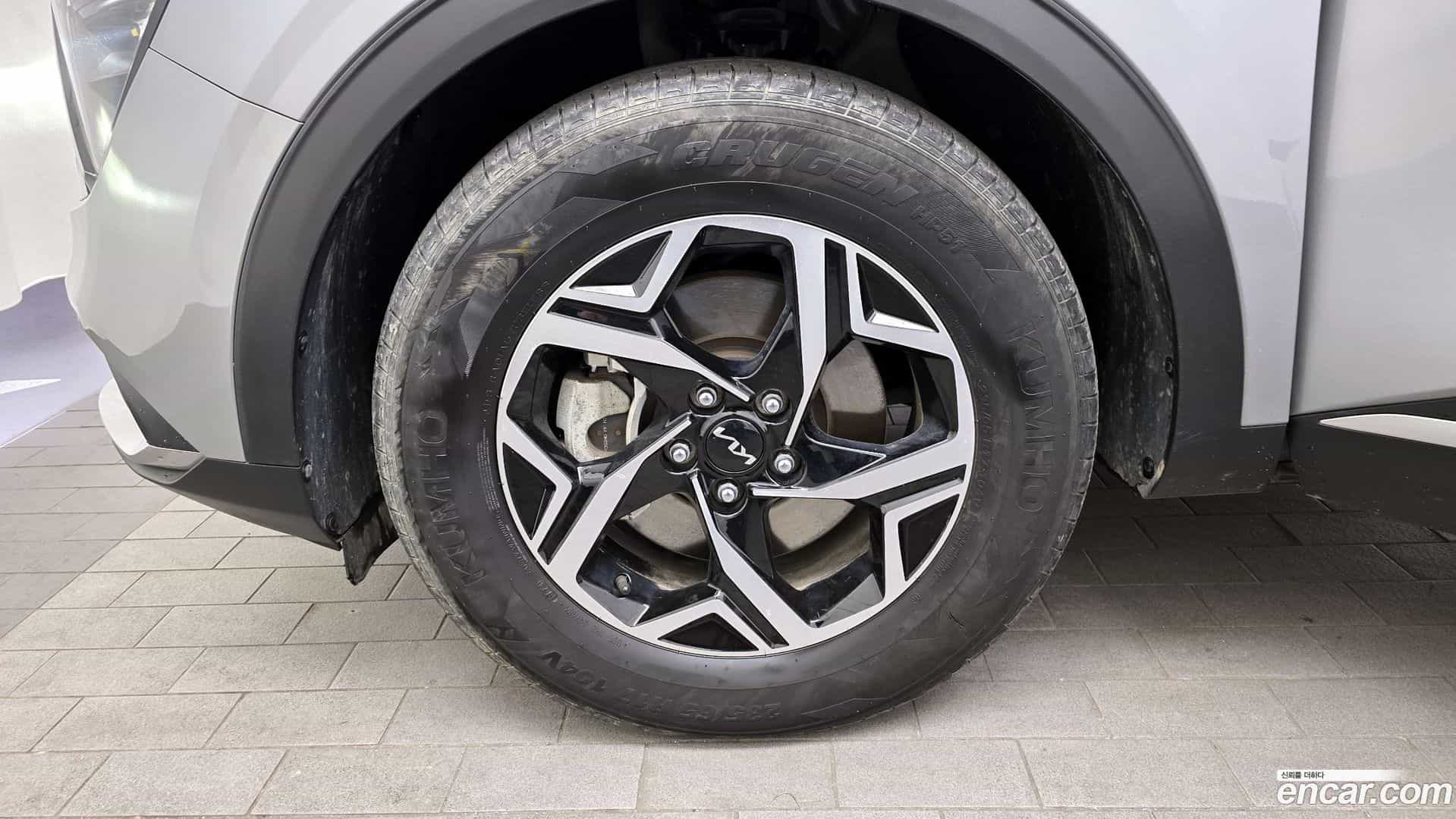 Sportage Kia 2022.0-OUTER-005