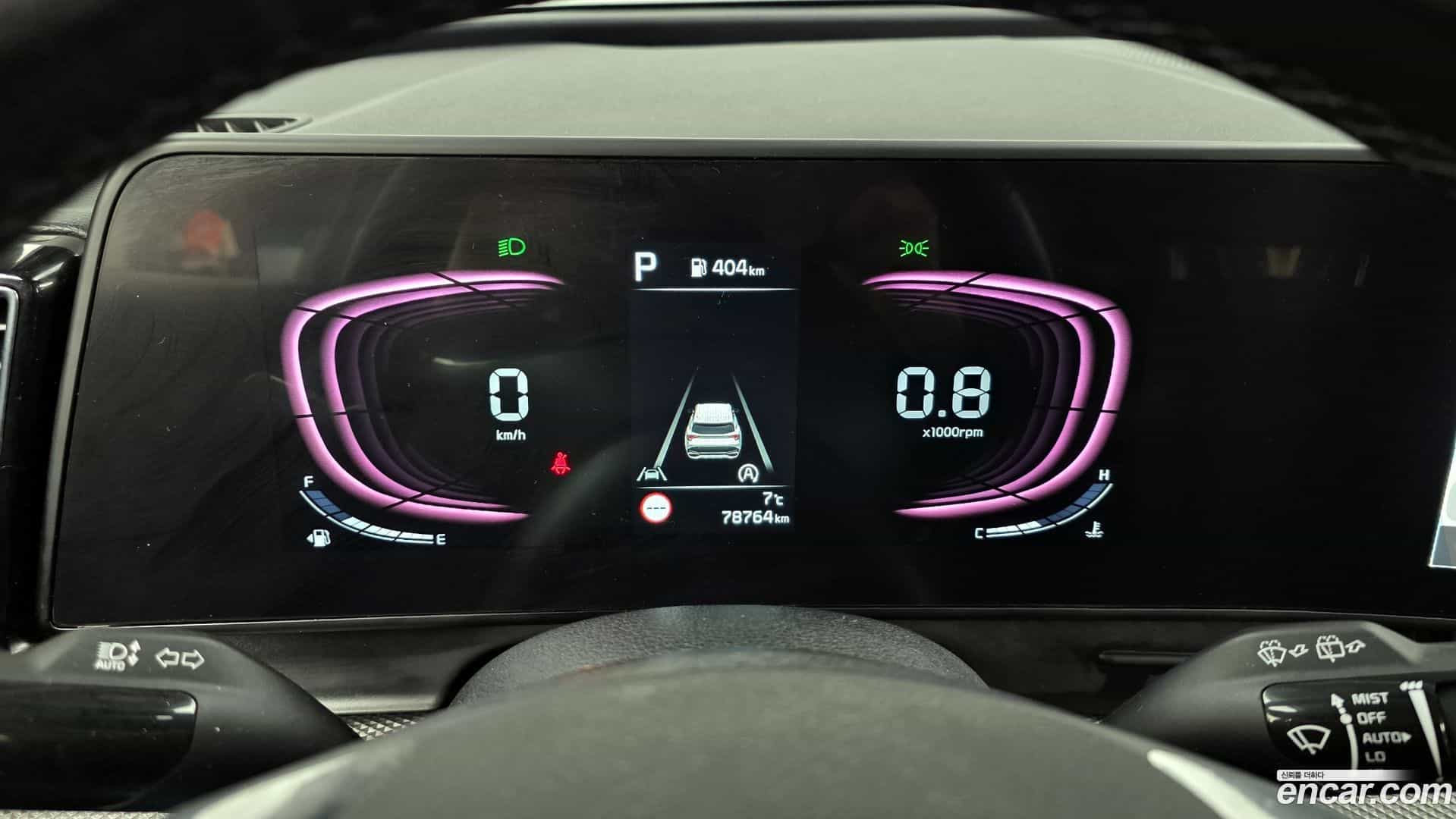 Sportage Kia 2022.0-INNER-008