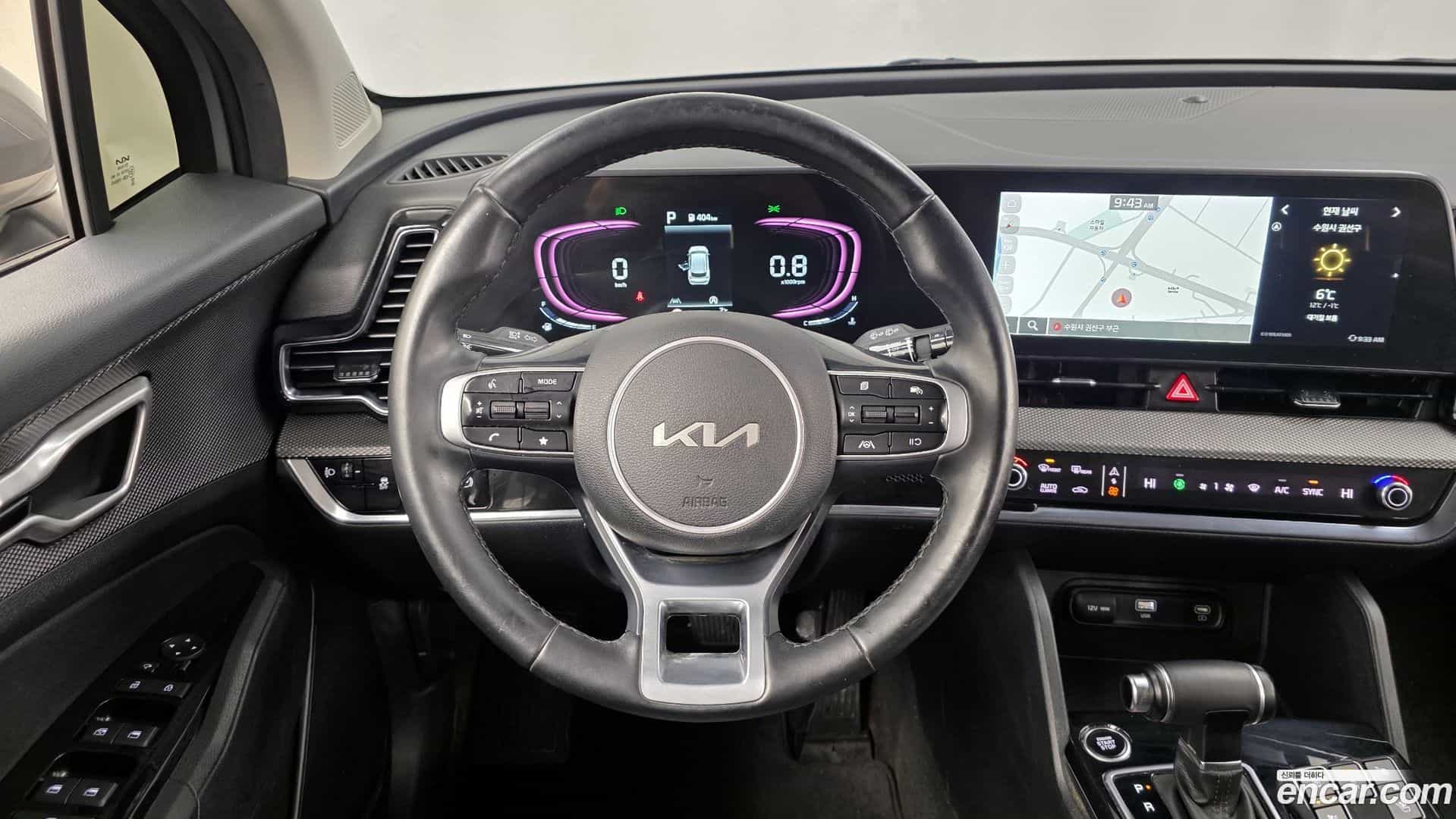 Sportage Kia 2022.0-OPTION-017