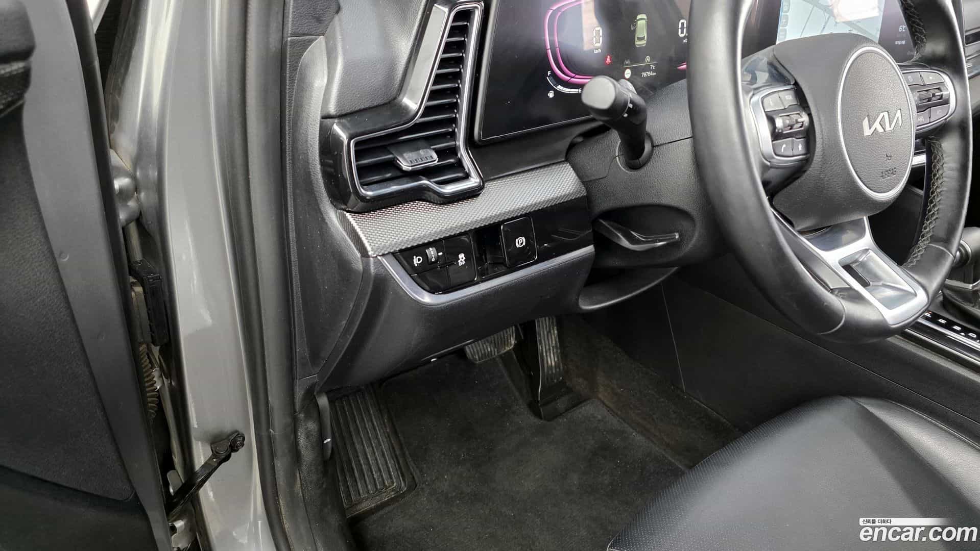 Sportage Kia 2022.0-OPTION-021