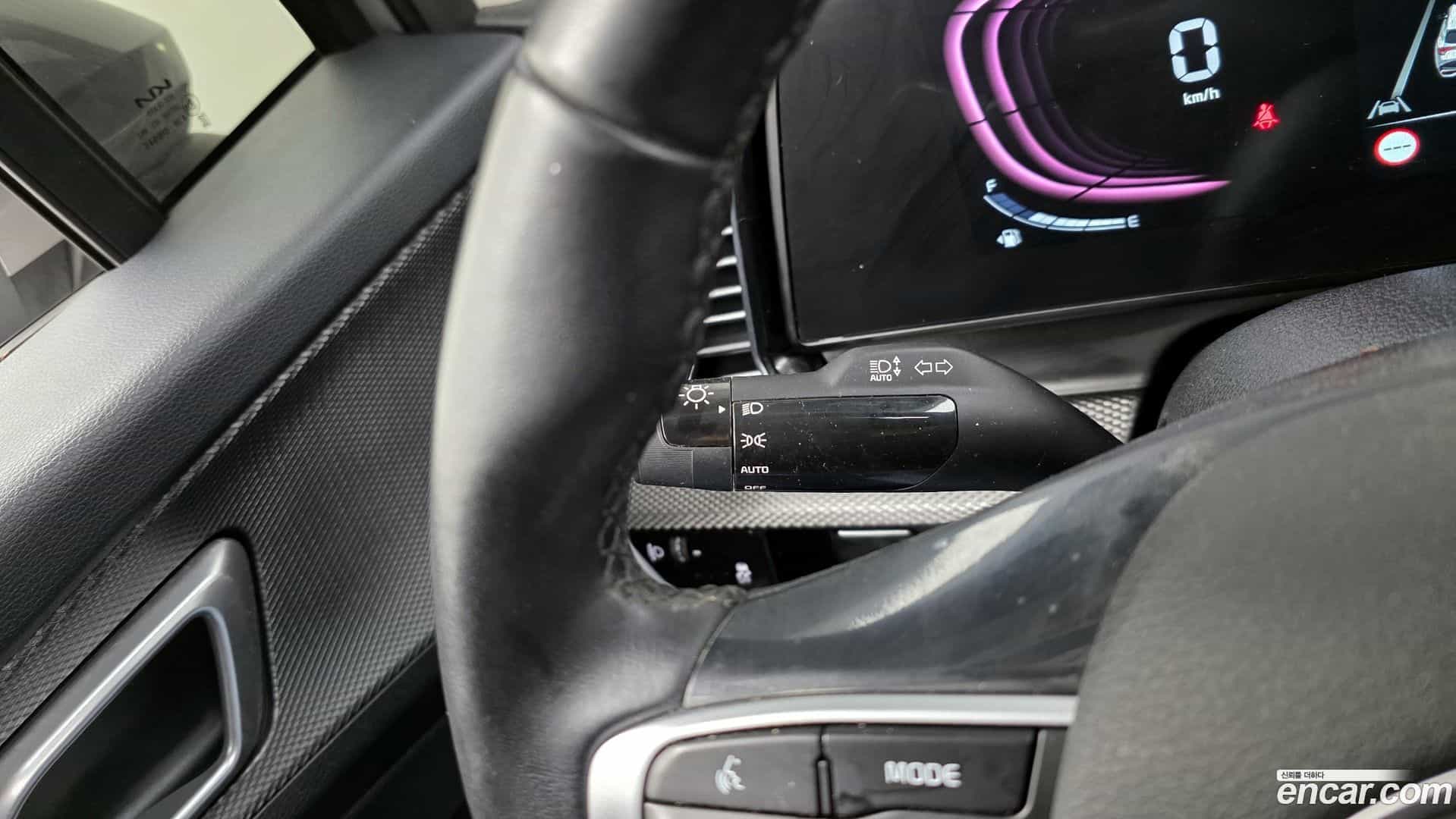 Sportage Kia 2022.0-OPTION-023