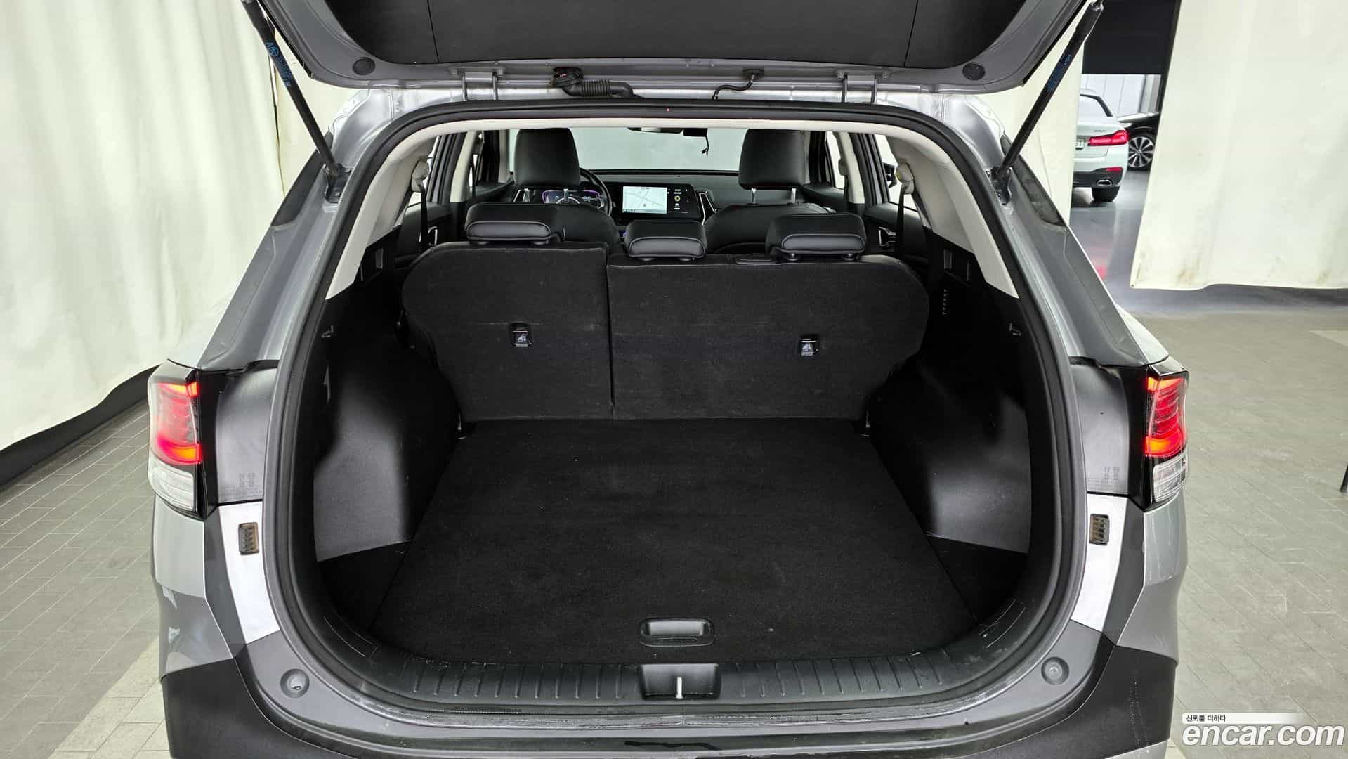 Sportage Kia 2022.0-OPTION-024