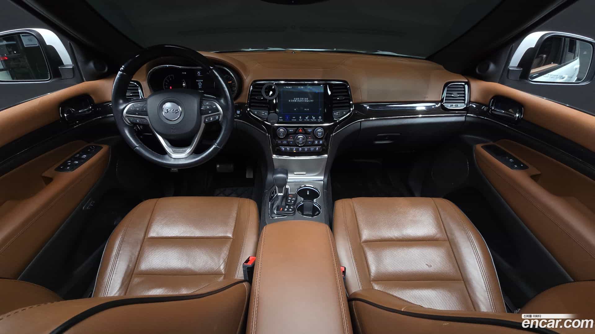 Cherokee Jeep 2021.3-INNER-007