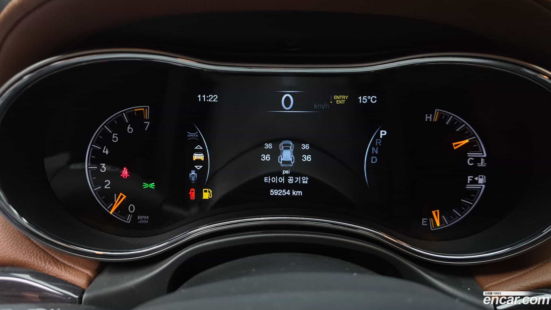 Cherokee Jeep 2021.3-INNER-008