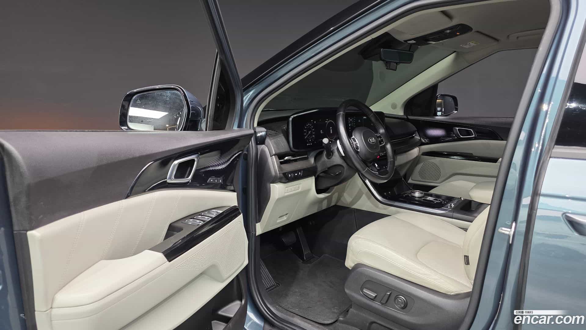 Canival Kia 2020.9-INNER-010