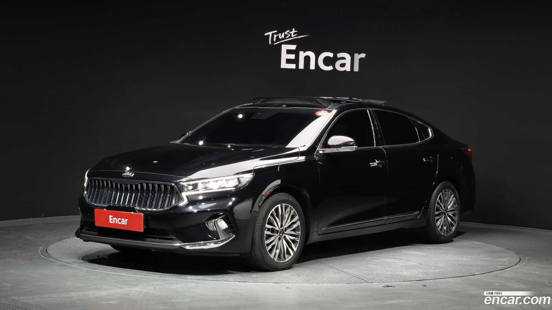 K7 Kia 2020.8-OUTER-001