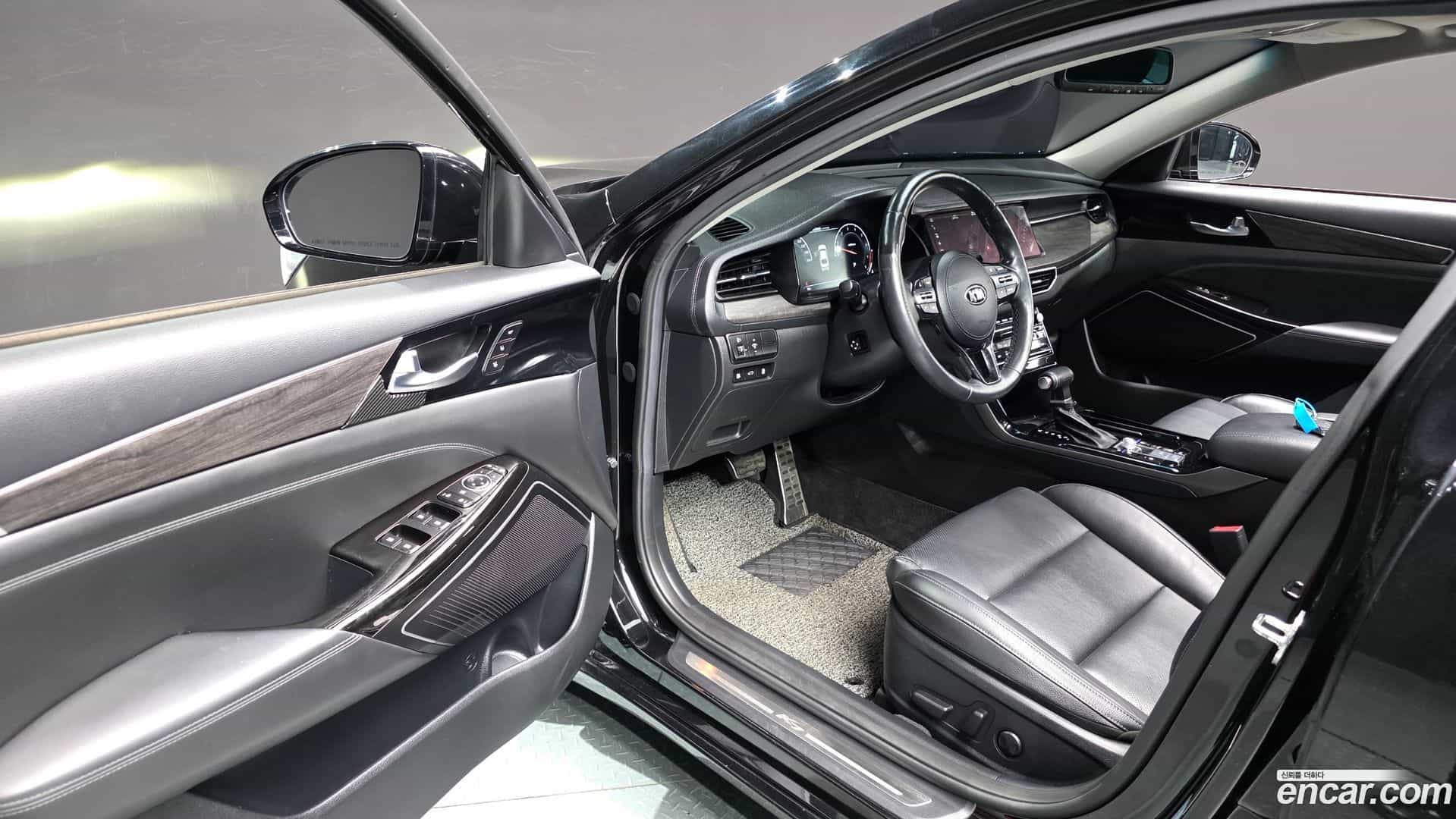 K7 Kia 2020.8-OPTION-015