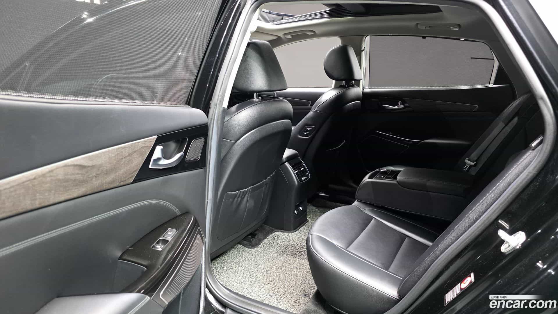 K7 Kia 2020.8-OPTION-016