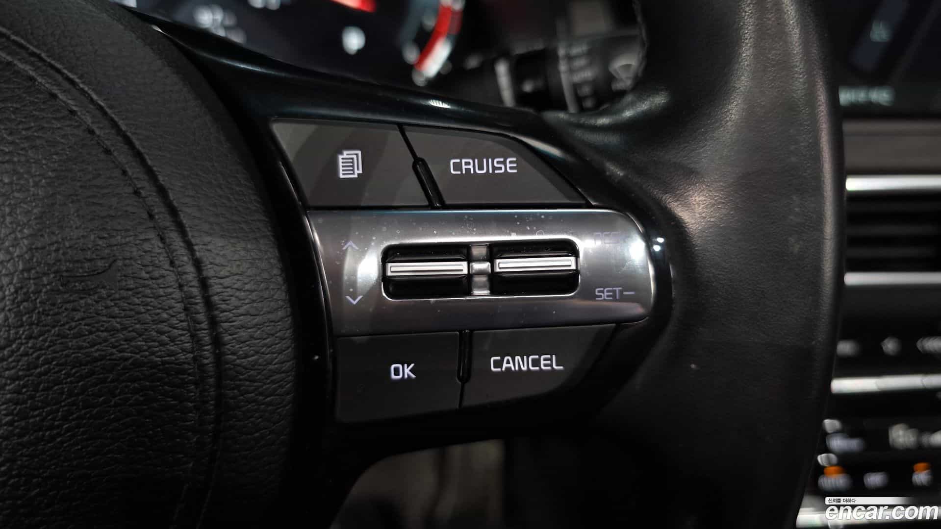 K7 Kia 2020.8-OPTION-022