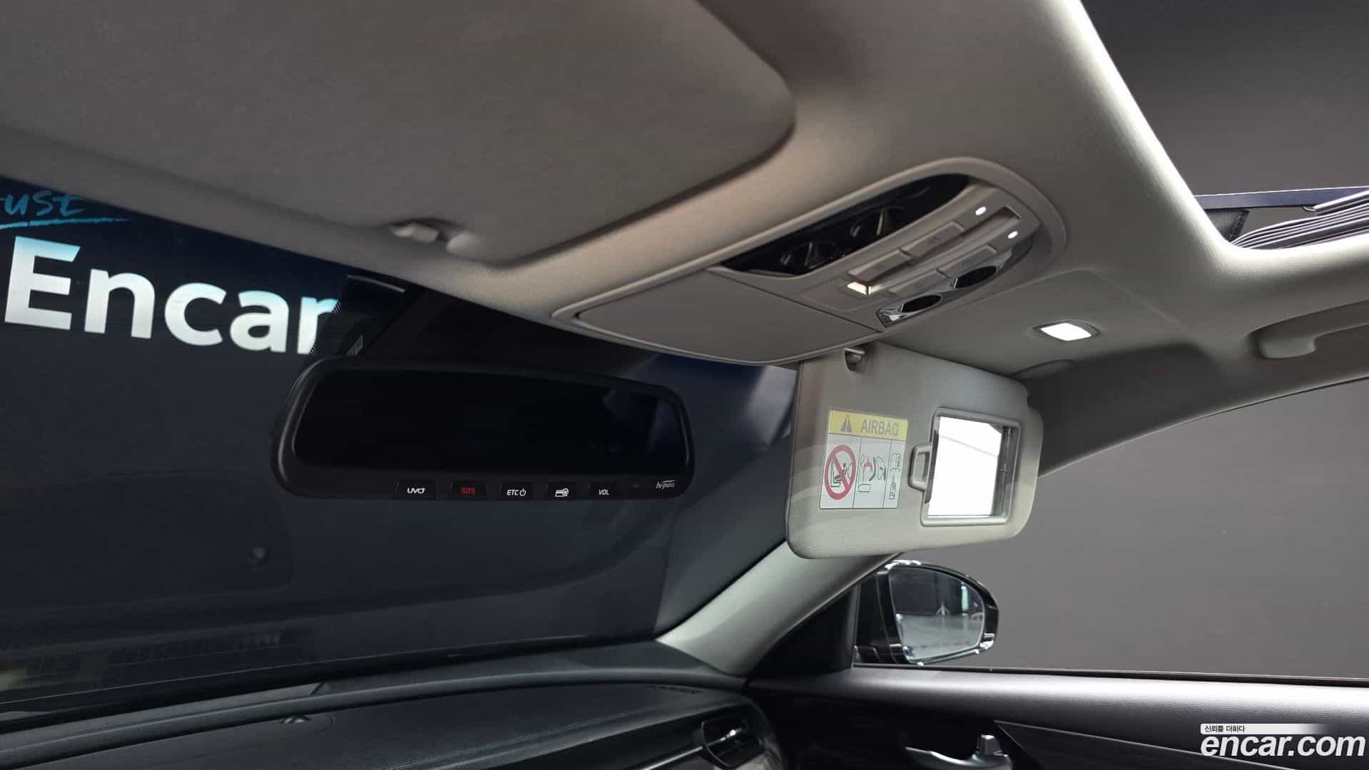 K7 Kia 2020.8-OPTION-023