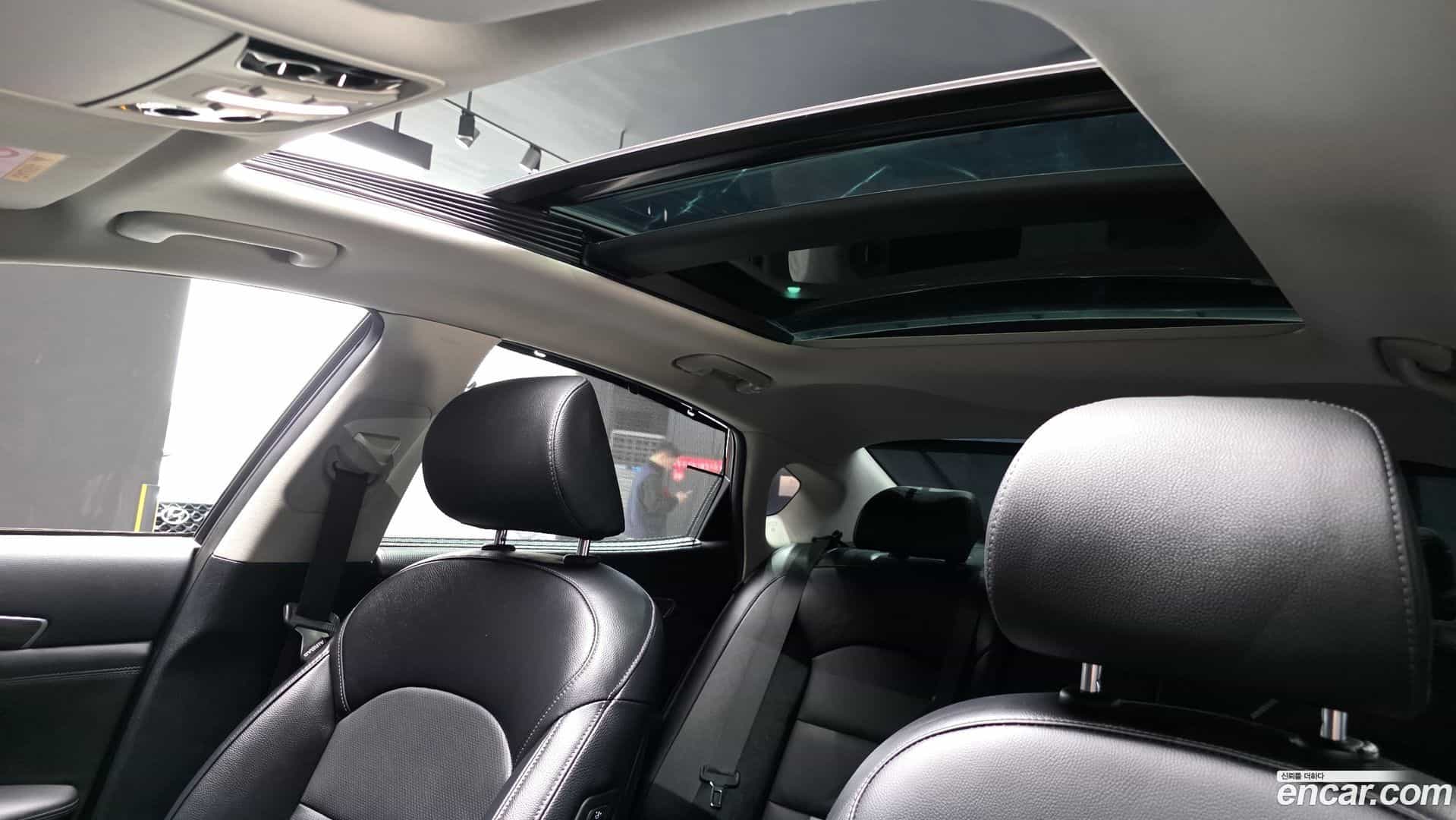 K7 Kia 2020.8-OPTION-024