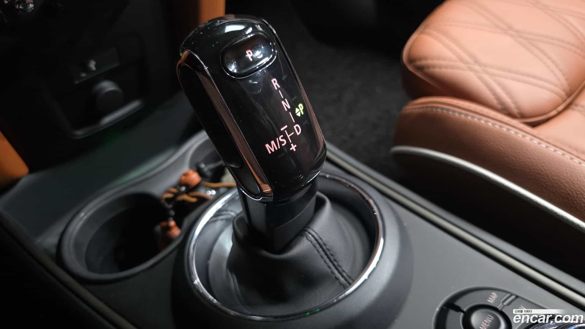 Countryman Mini 2021.1-INNER-009