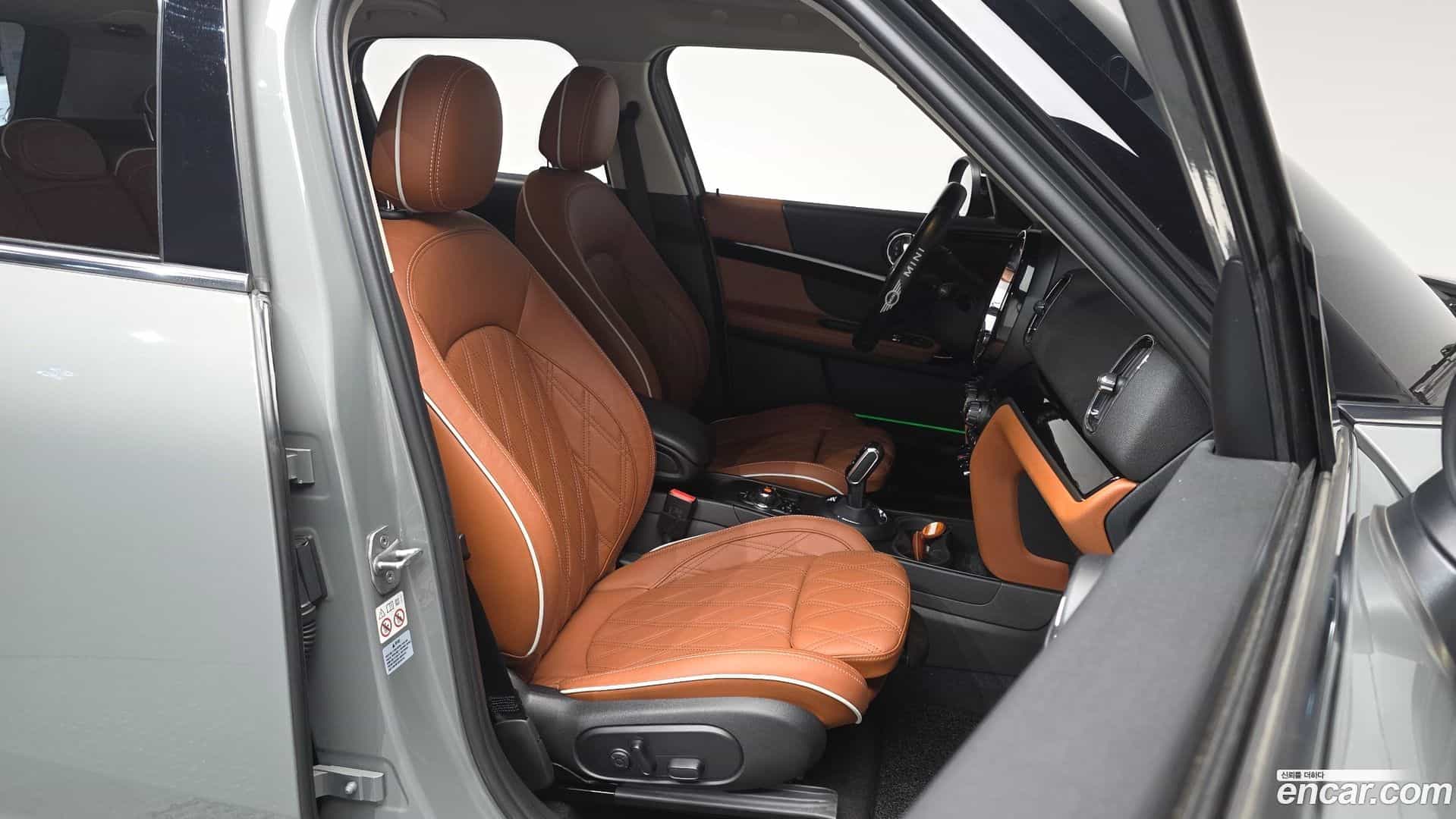 Countryman Mini 2021.1-OPTION-015