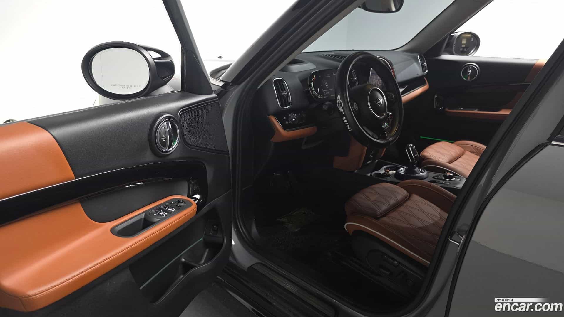 Countryman Mini 2021.1-OPTION-016