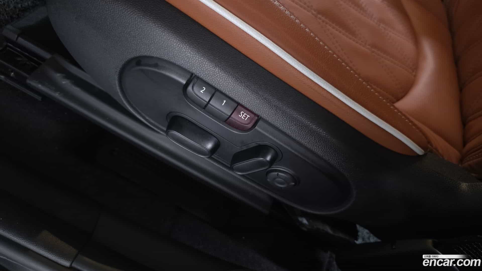 Countryman Mini 2021.1-OPTION-022