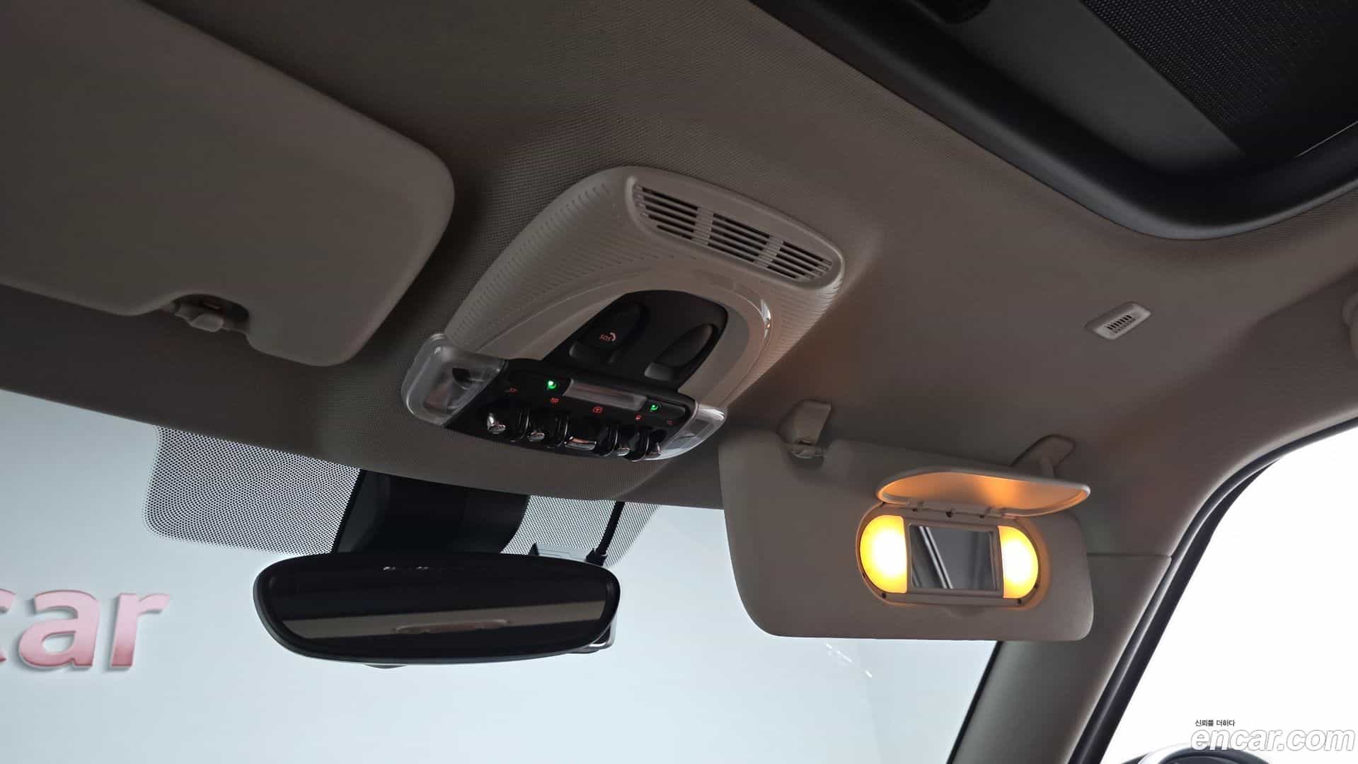 Countryman Mini 2021.1-OPTION-023