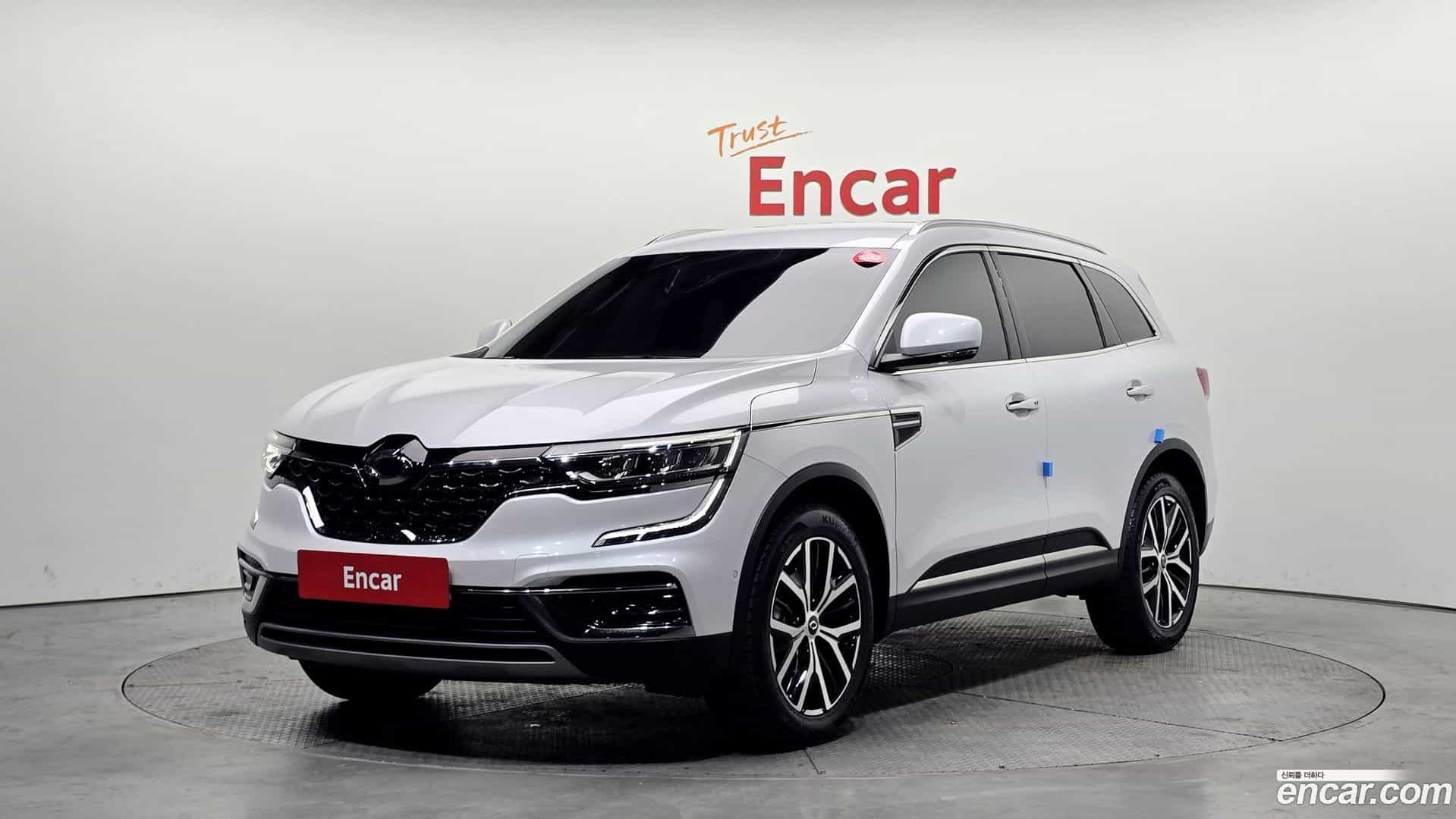 QM6 Renault-KoreaSamsung 2022.5-OUTER-001