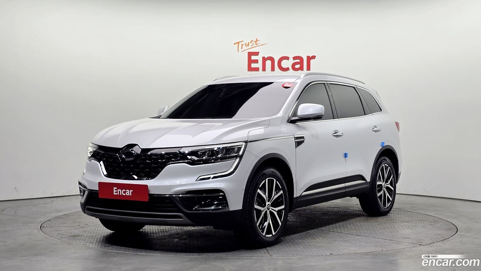 Main__Slider__Photo:QM6 Renault-KoreaSamsung 2022.5-0