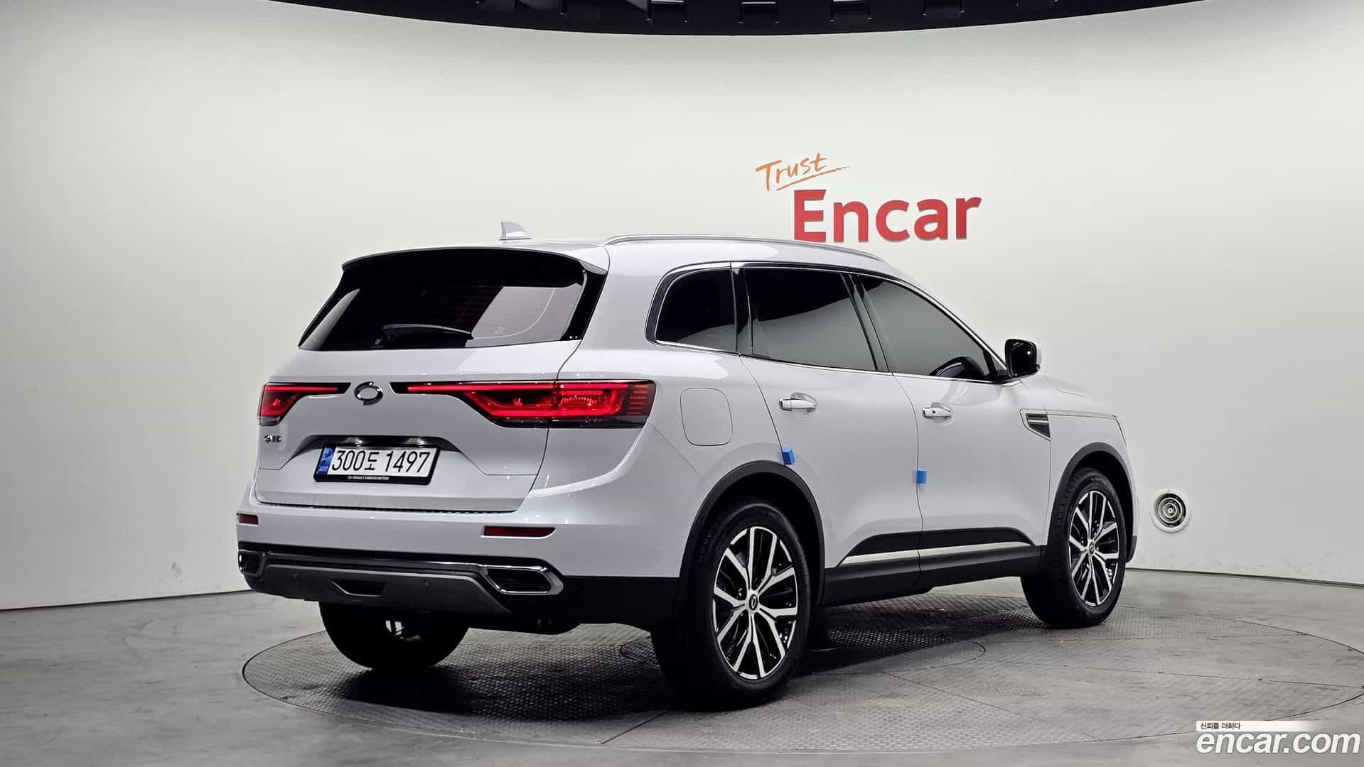 QM6 Renault-KoreaSamsung 2022.5-OUTER-002