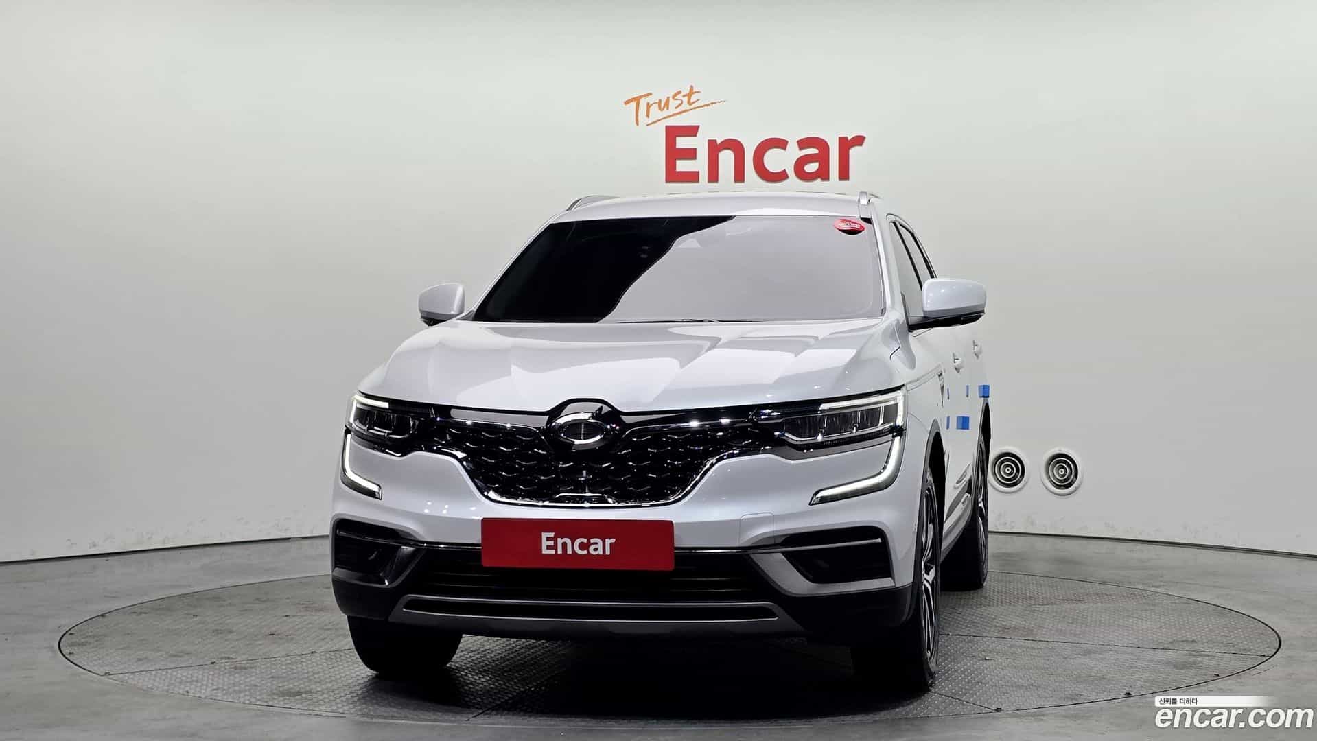 QM6 Renault-KoreaSamsung 2022.5-OUTER-003