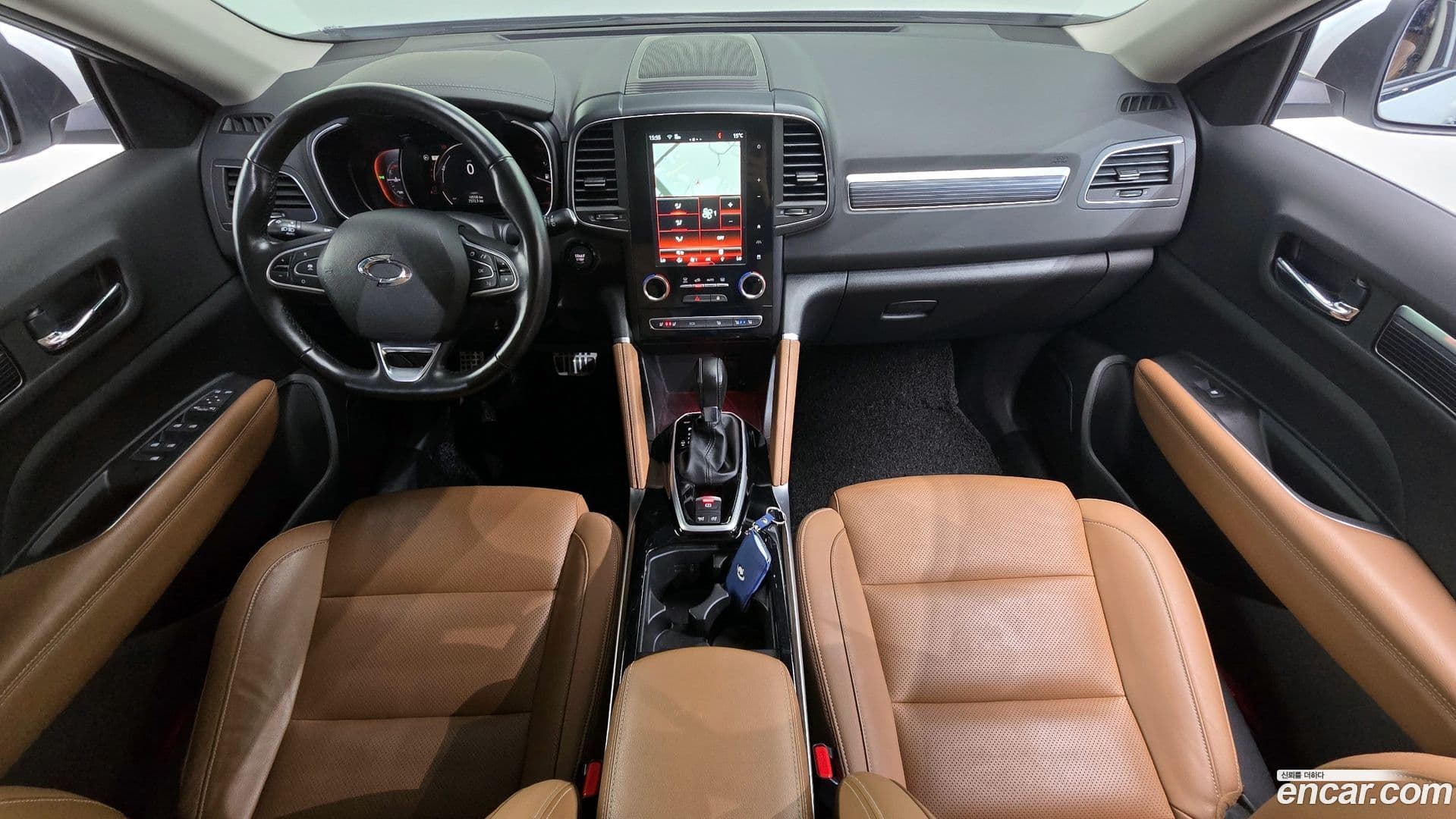 Main__Slider__Photo:QM6 Renault-KoreaSamsung 2022.5-6