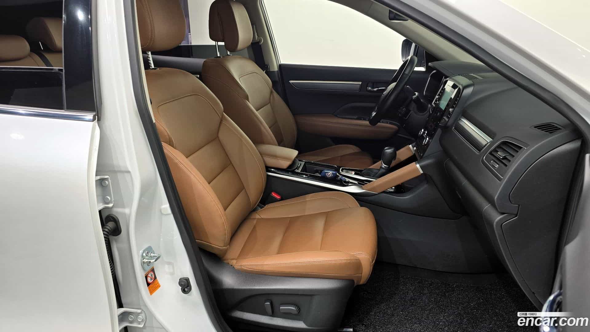 QM6 Renault-KoreaSamsung 2022.5-OPTION-016