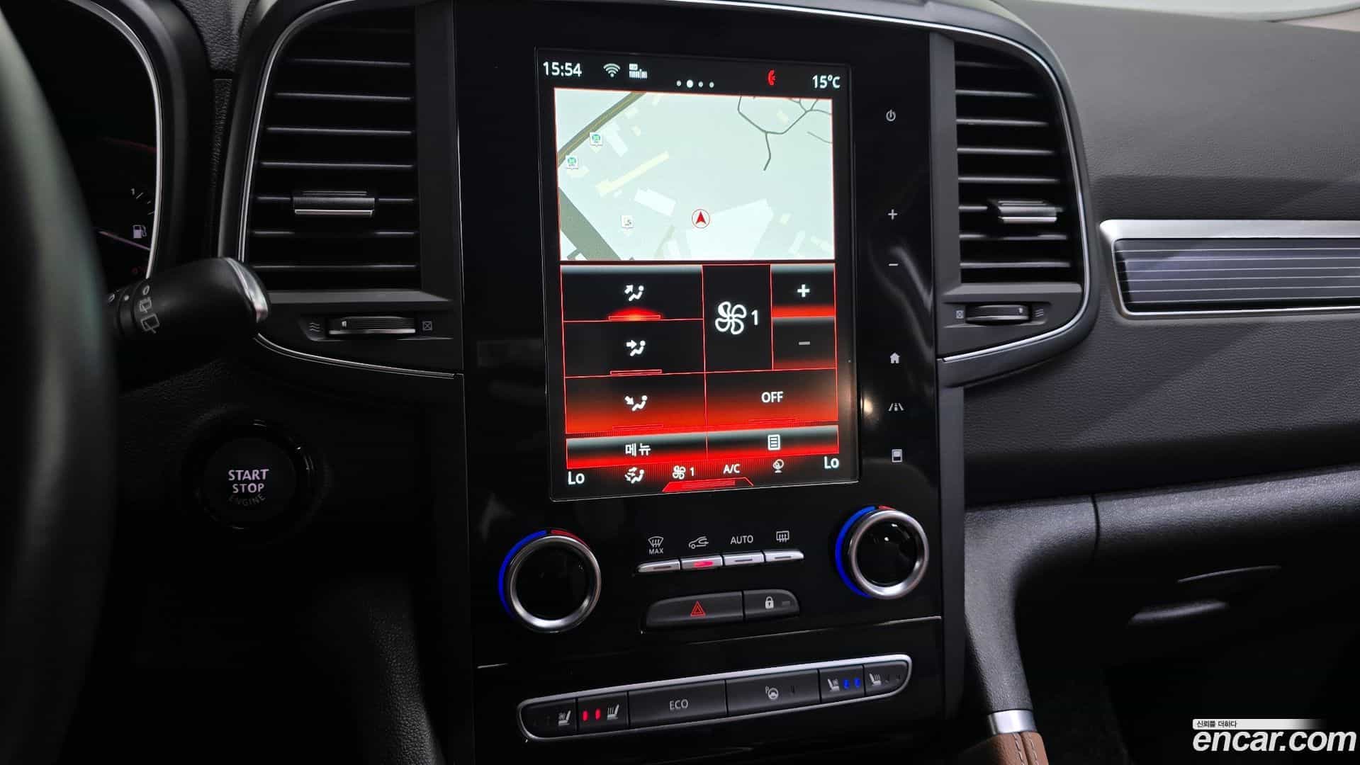 QM6 Renault-KoreaSamsung 2022.5-OPTION-020