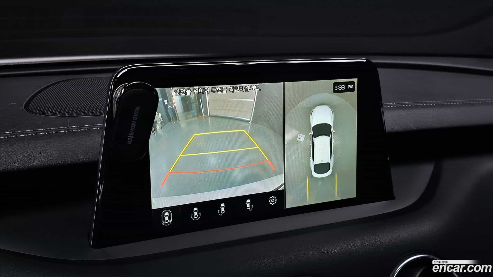 Stinger Kia 2020.6-OPTION-020