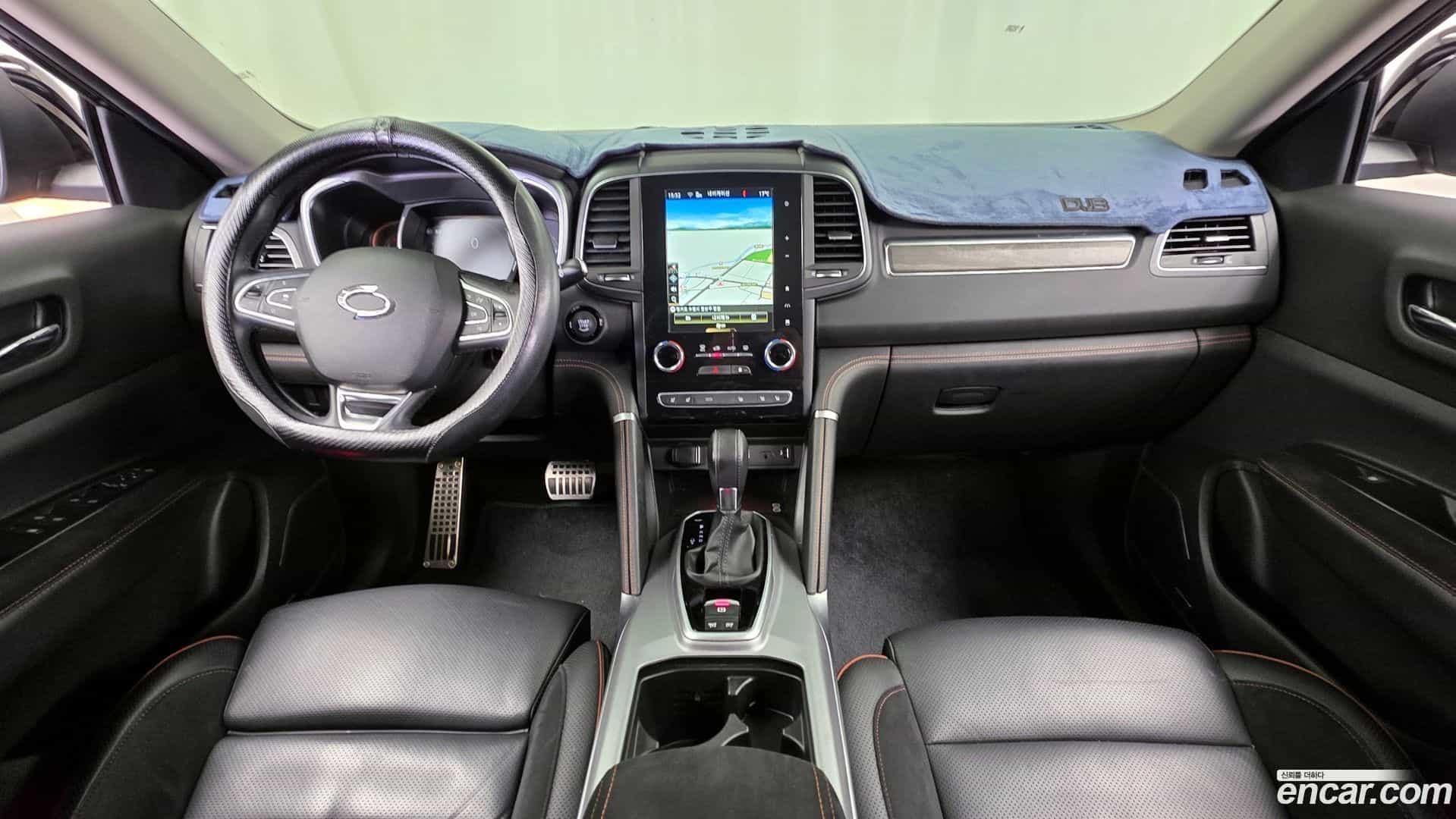 QM6 Renault-KoreaSamsung 2022.10-INNER-007