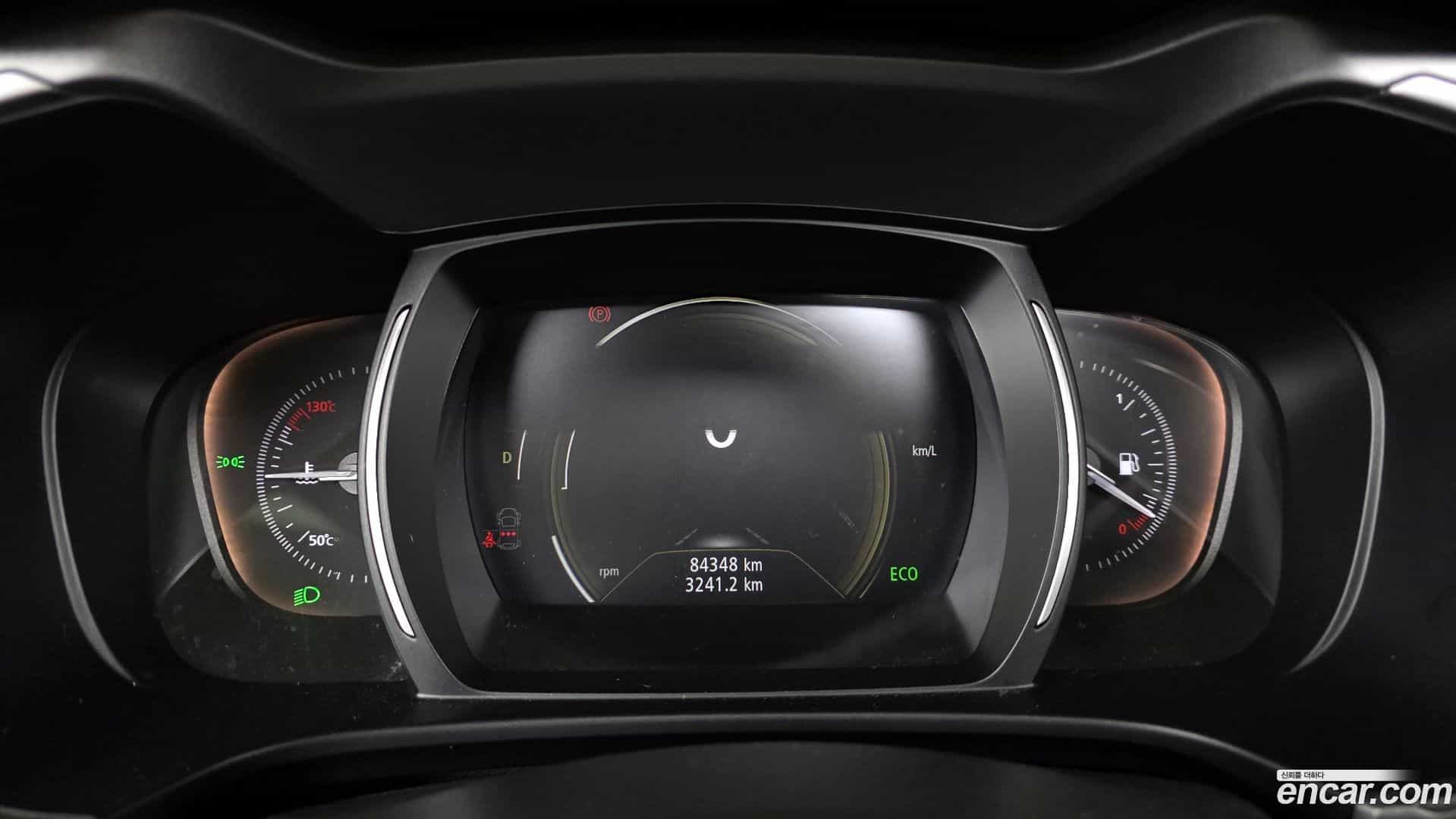 QM6 Renault-KoreaSamsung 2022.10-INNER-008